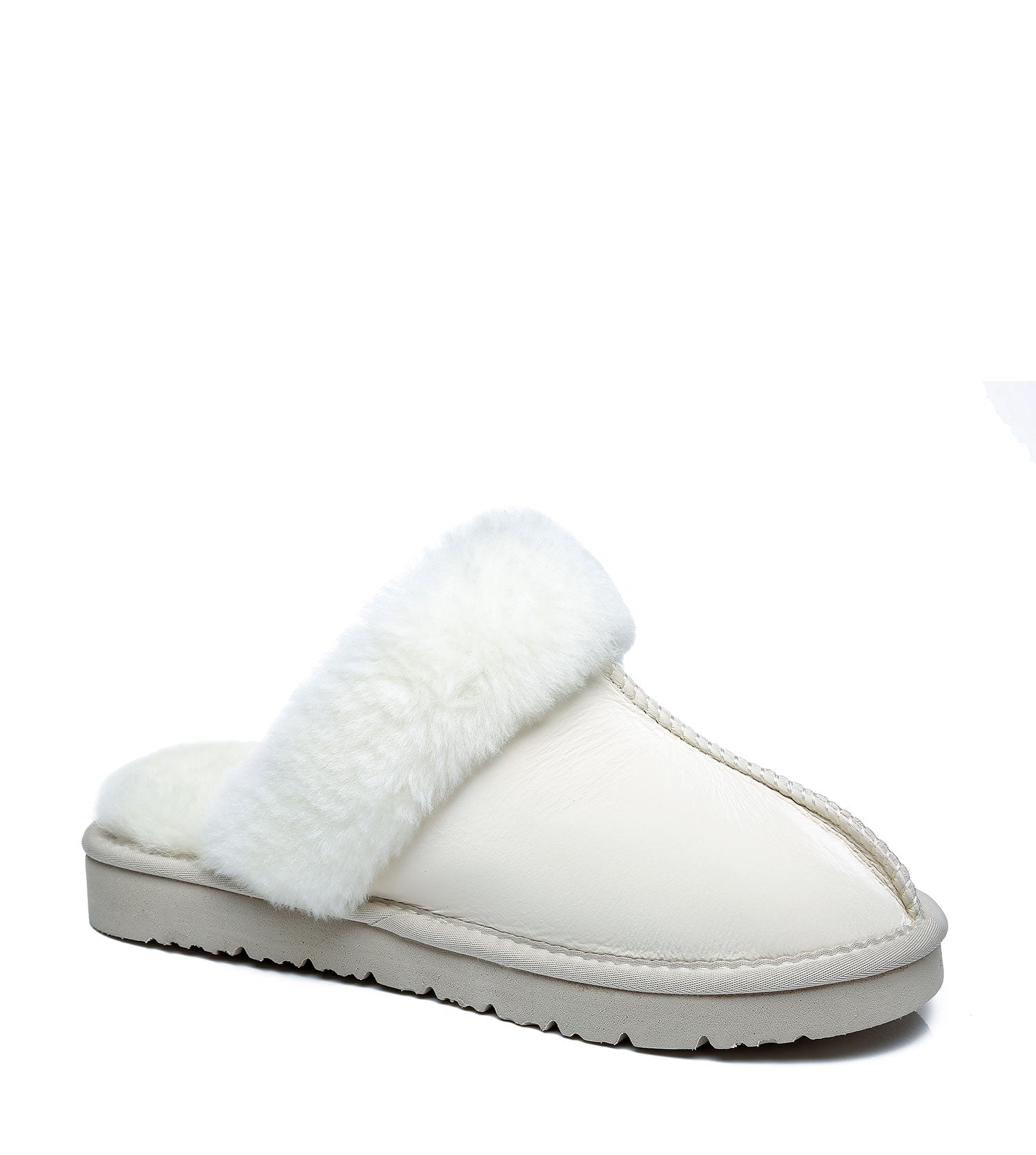 Muffin Slipper Limited Edition House Shoes - EA2008 - EVERAU-House Shoes-PEROZ Accessories