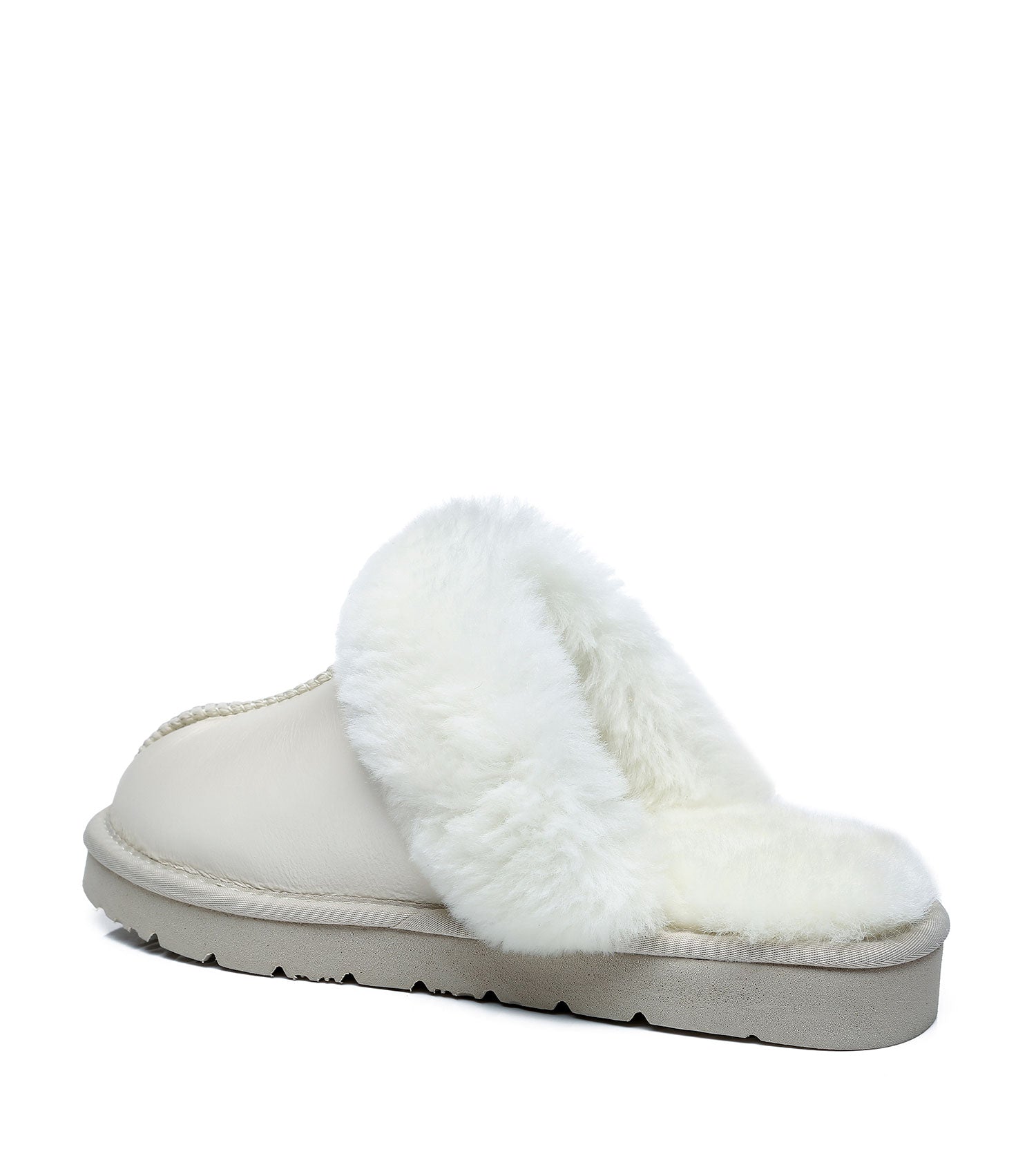 Muffin Slipper Limited Edition House Shoes - EA2008 - EVERAU-House Shoes-PEROZ Accessories