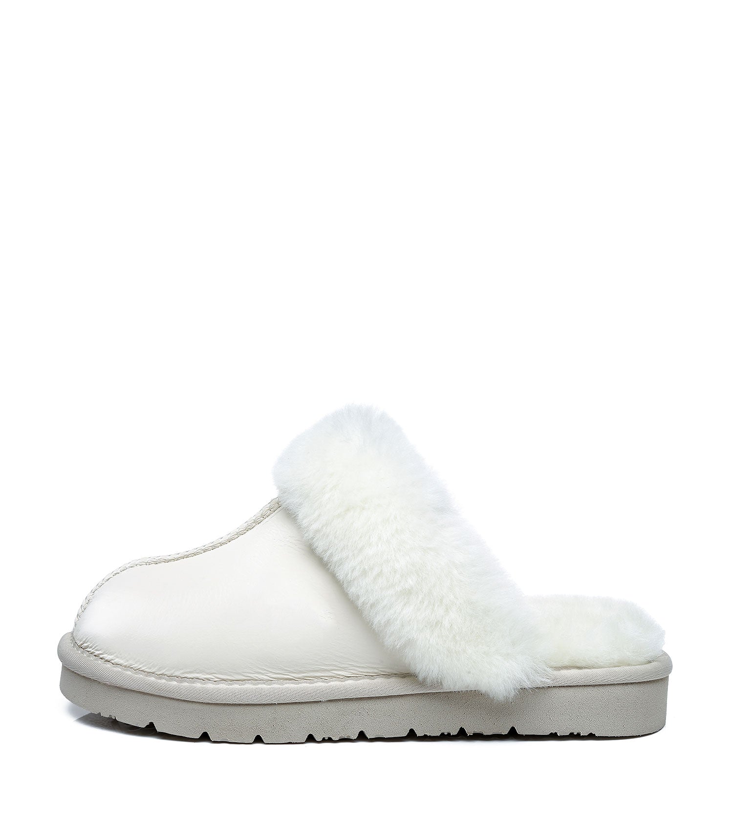 Muffin Slipper Limited Edition House Shoes - EA2008 - EVERAU-House Shoes-PEROZ Accessories