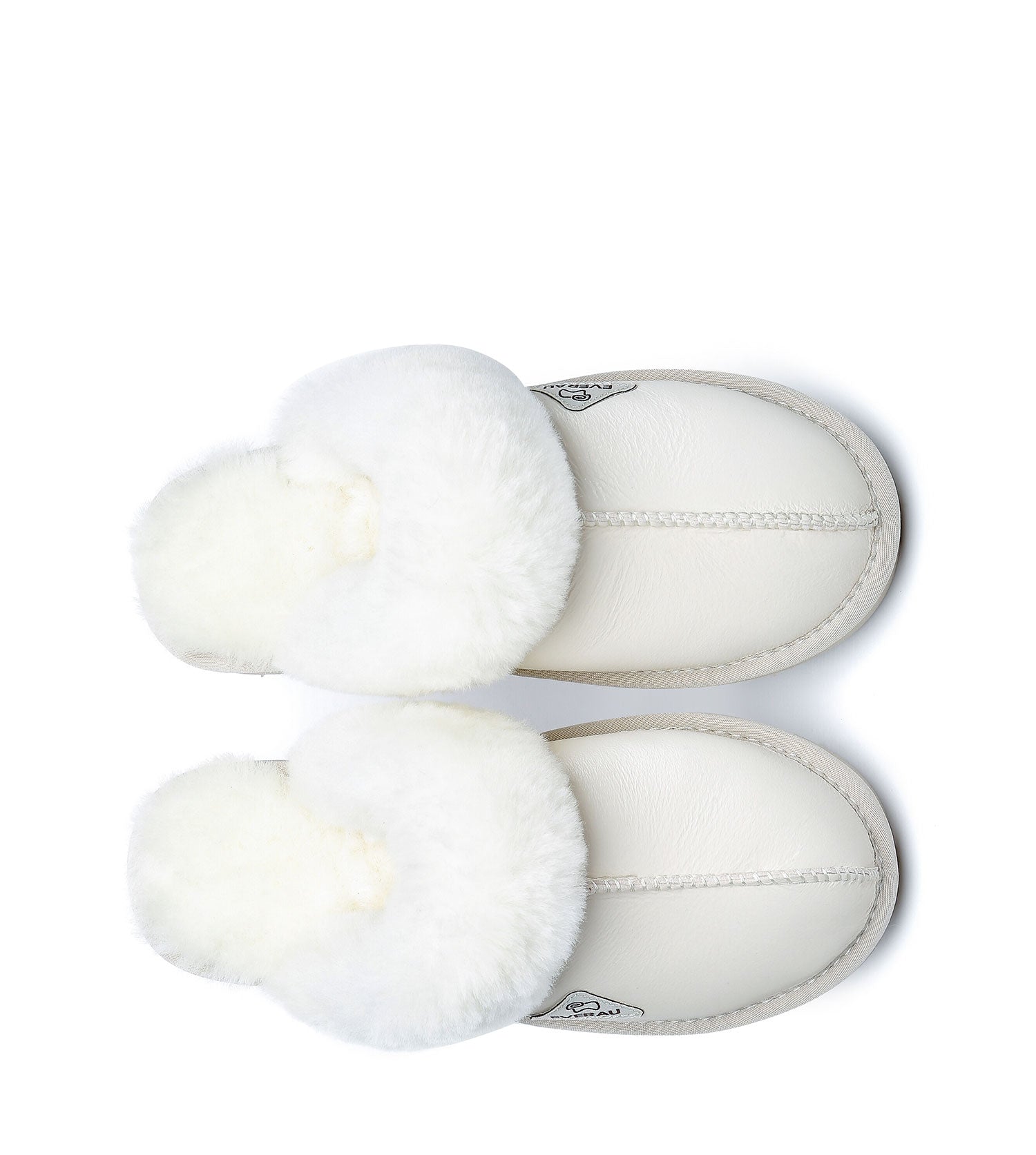 Muffin Slipper Limited Edition House Shoes - EA2008 - EVERAU-House Shoes-PEROZ Accessories