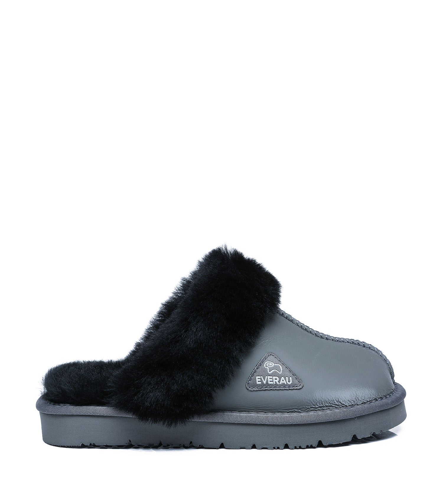 Muffin Slipper Limited Edition House Shoes - EA2008 - EVERAU-House Shoes-PEROZ Accessories