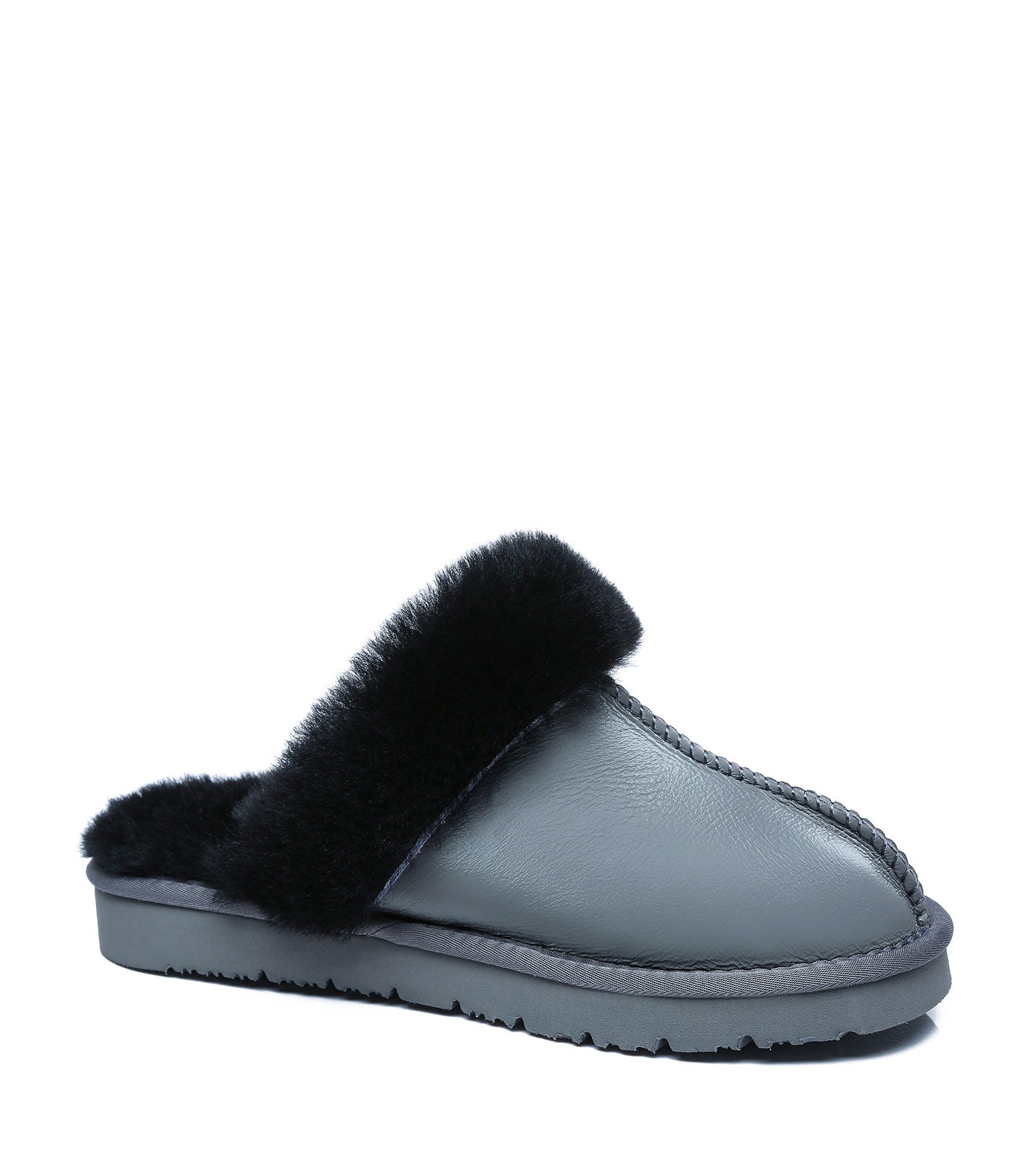 Muffin Slipper Limited Edition House Shoes - EA2008 - EVERAU-House Shoes-PEROZ Accessories