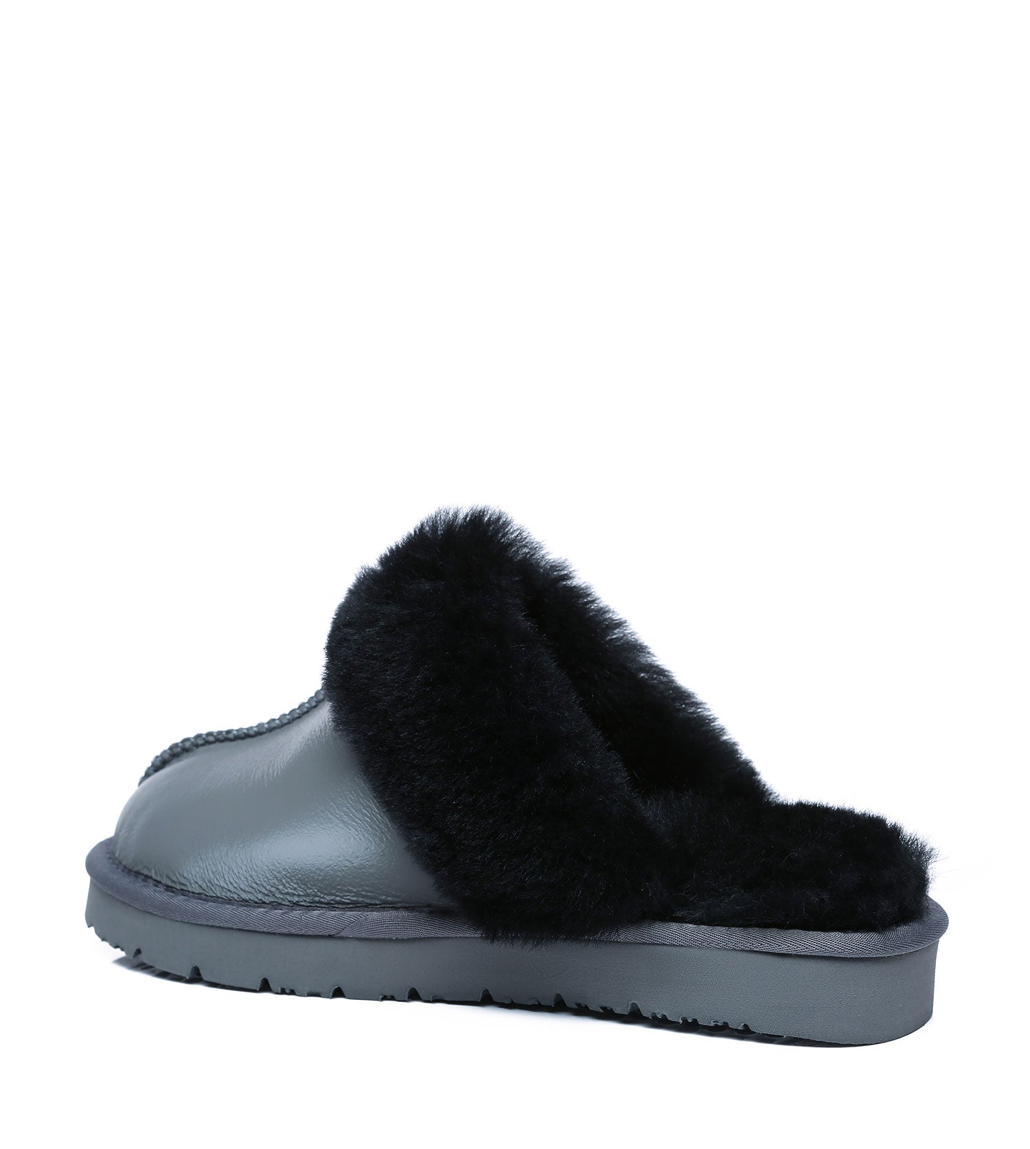 Muffin Slipper Limited Edition House Shoes - EA2008 - EVERAU-House Shoes-PEROZ Accessories