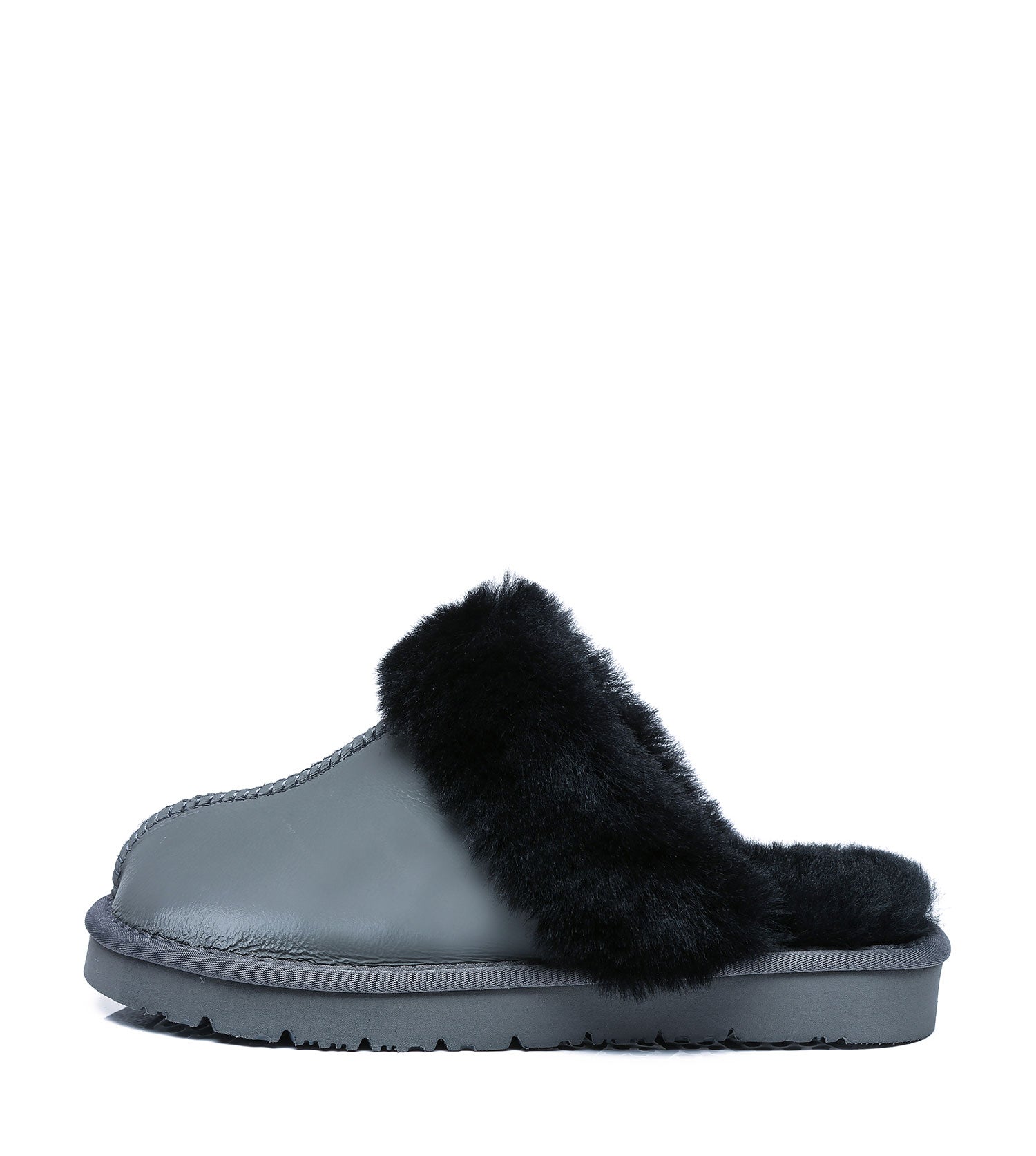 Muffin Slipper Limited Edition House Shoes - EA2008 - EVERAU-House Shoes-PEROZ Accessories