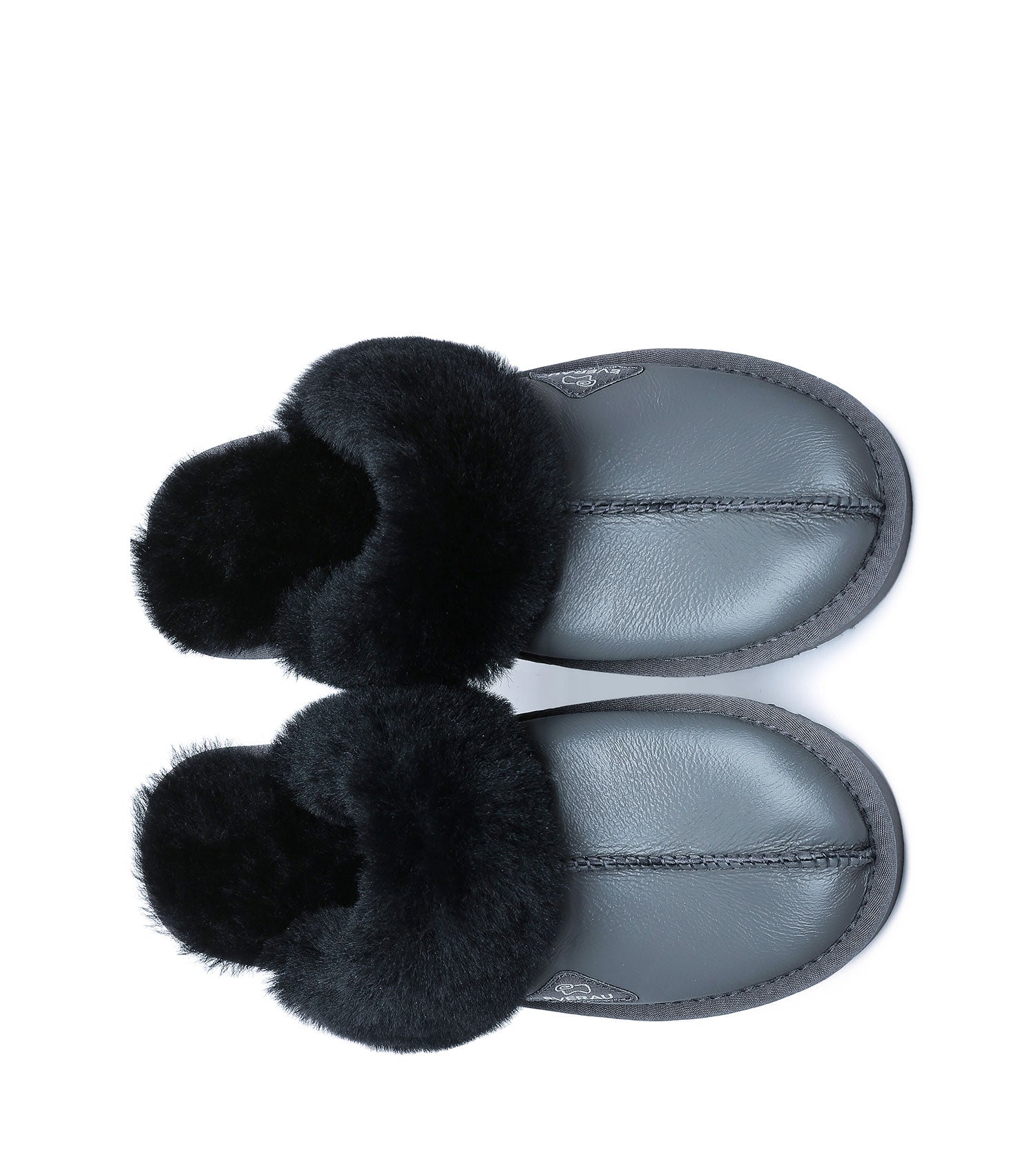Muffin Slipper Limited Edition House Shoes - EA2008 - EVERAU-House Shoes-PEROZ Accessories