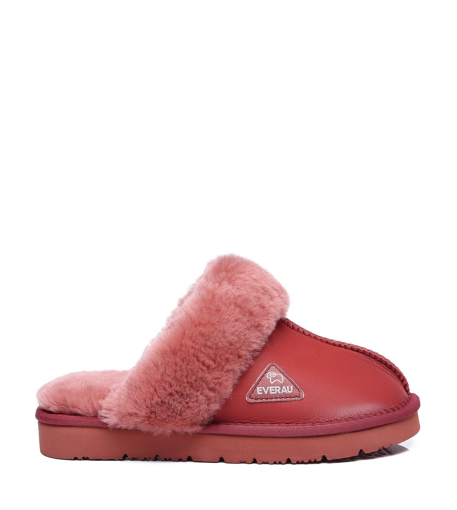 Muffin Slipper Limited Edition House Shoes - EA2008 - EVERAU-House Shoes-PEROZ Accessories