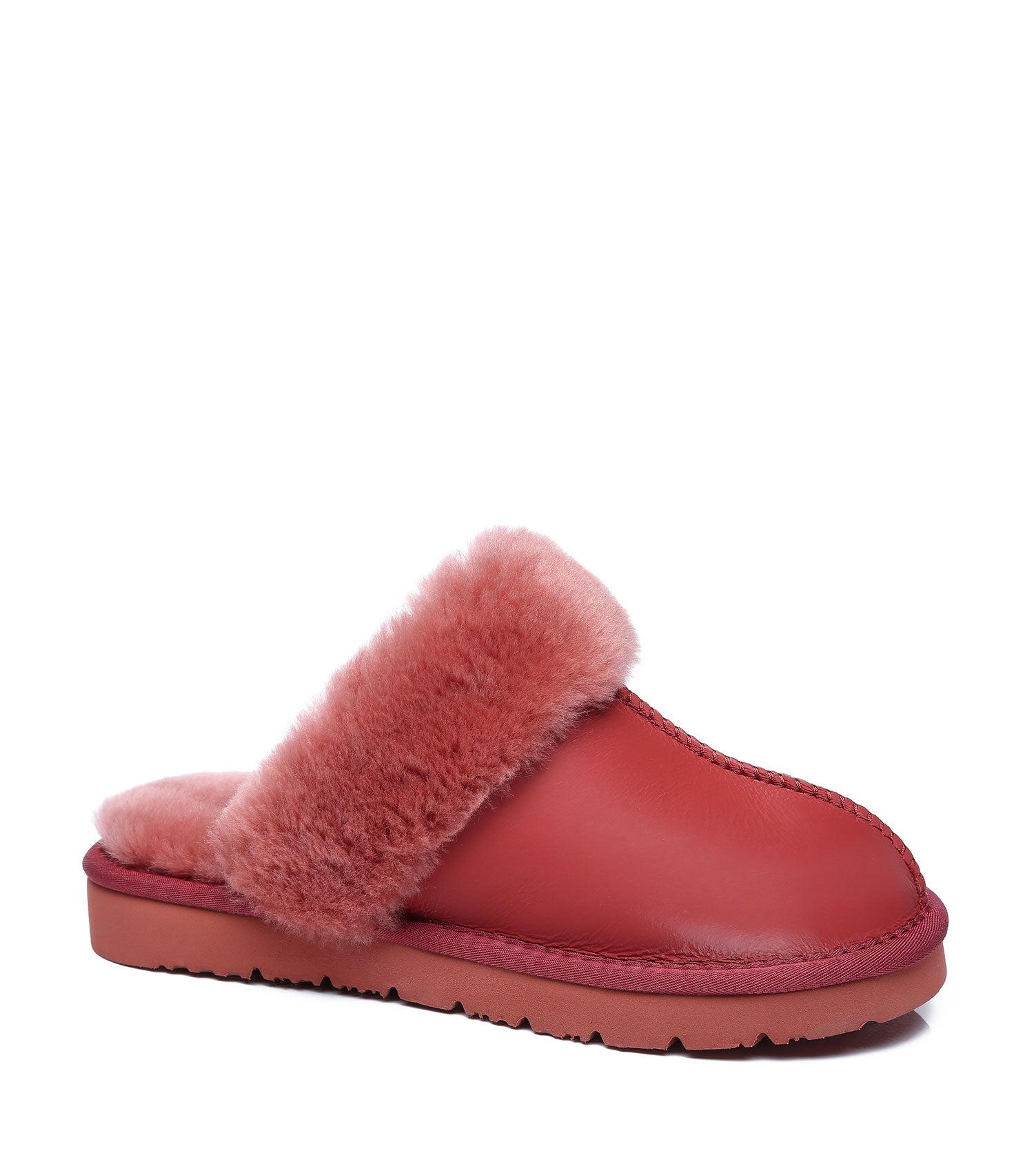 Muffin Slipper Limited Edition House Shoes - EA2008 - EVERAU-House Shoes-PEROZ Accessories