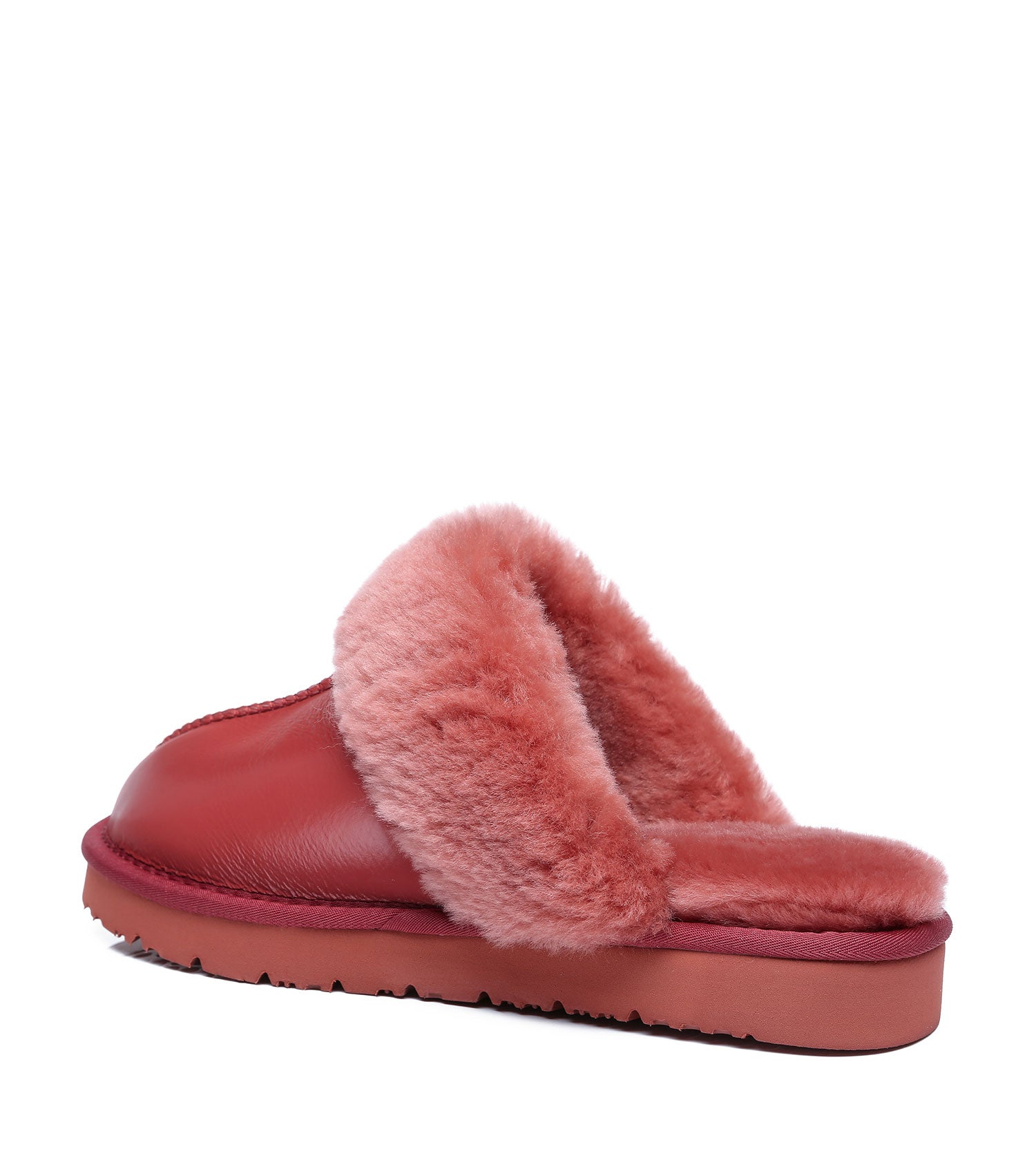 Muffin Slipper Limited Edition House Shoes - EA2008 - EVERAU-House Shoes-PEROZ Accessories