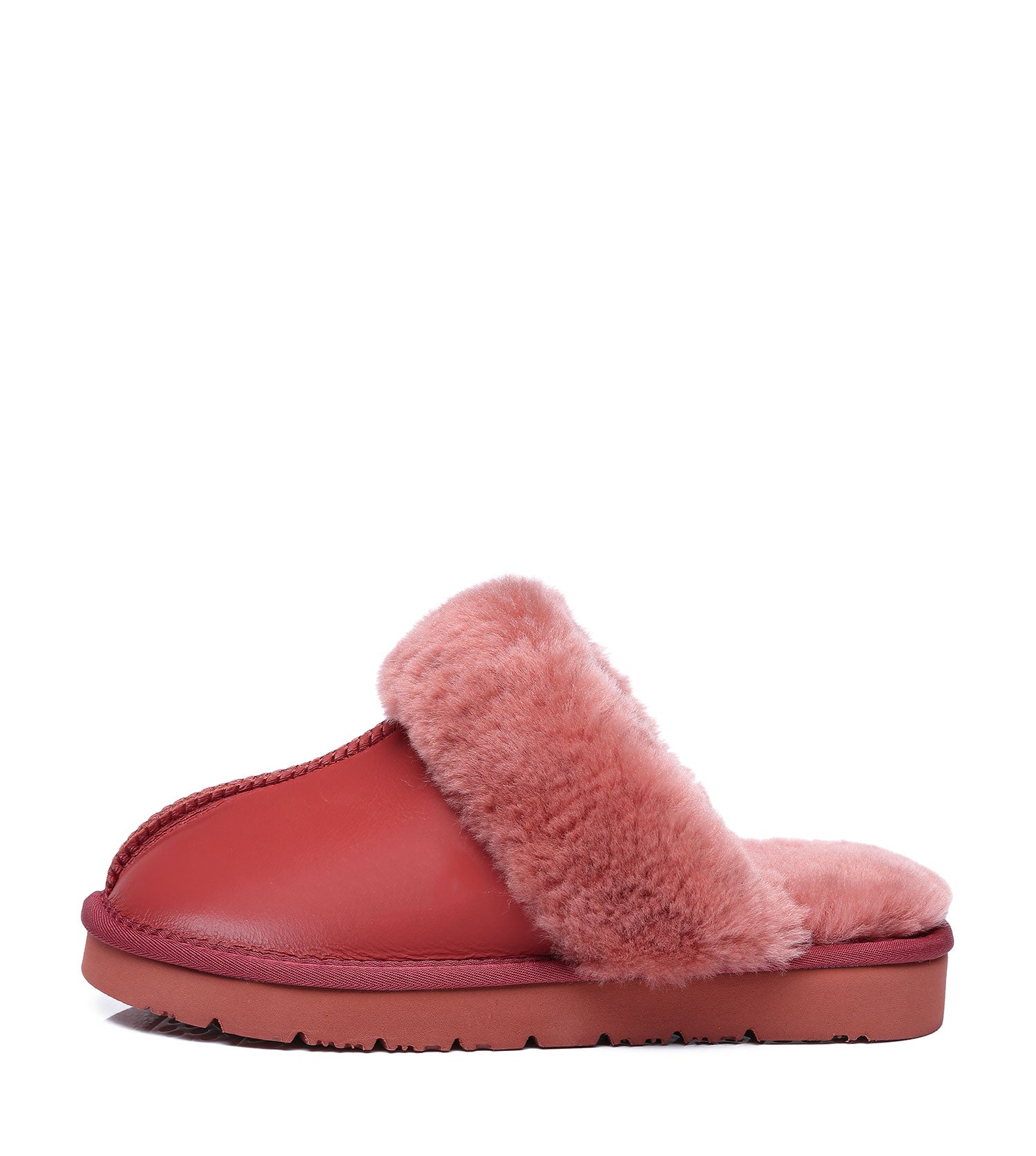 Muffin Slipper Limited Edition House Shoes - EA2008 - EVERAU-House Shoes-PEROZ Accessories