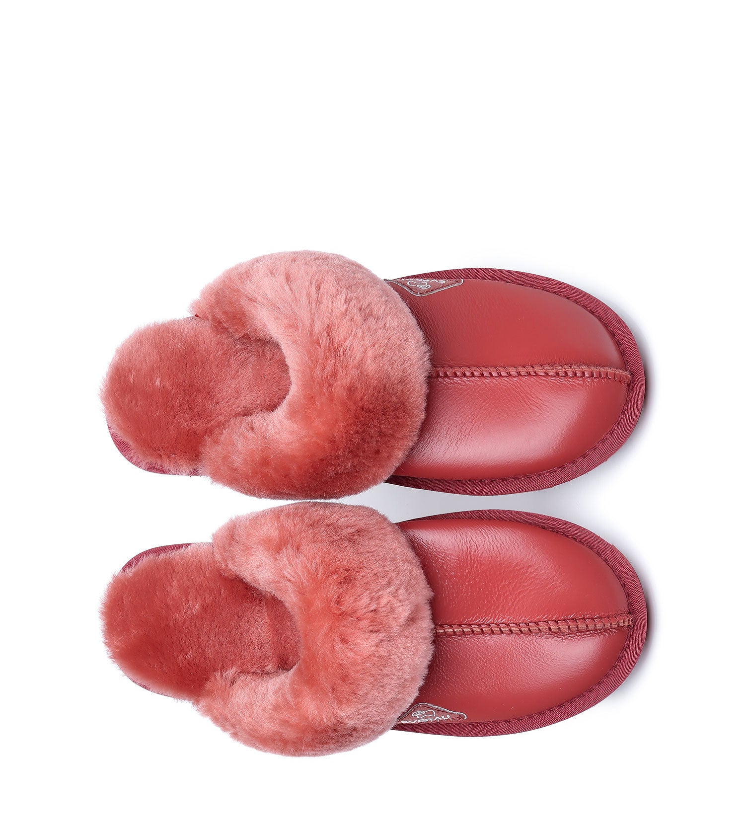 Muffin Slipper Limited Edition House Shoes - EA2008 - EVERAU-House Shoes-PEROZ Accessories