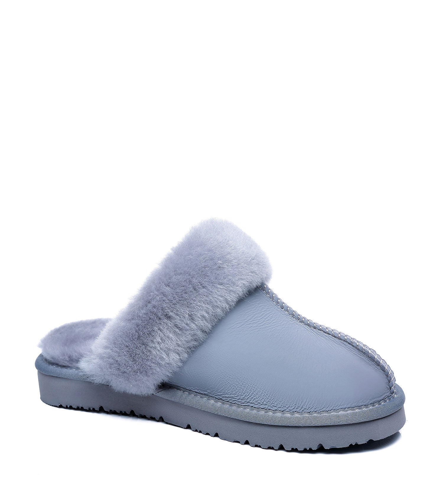 Muffin Slipper Limited Edition House Shoes - EA2008 - EVERAU-House Shoes-PEROZ Accessories