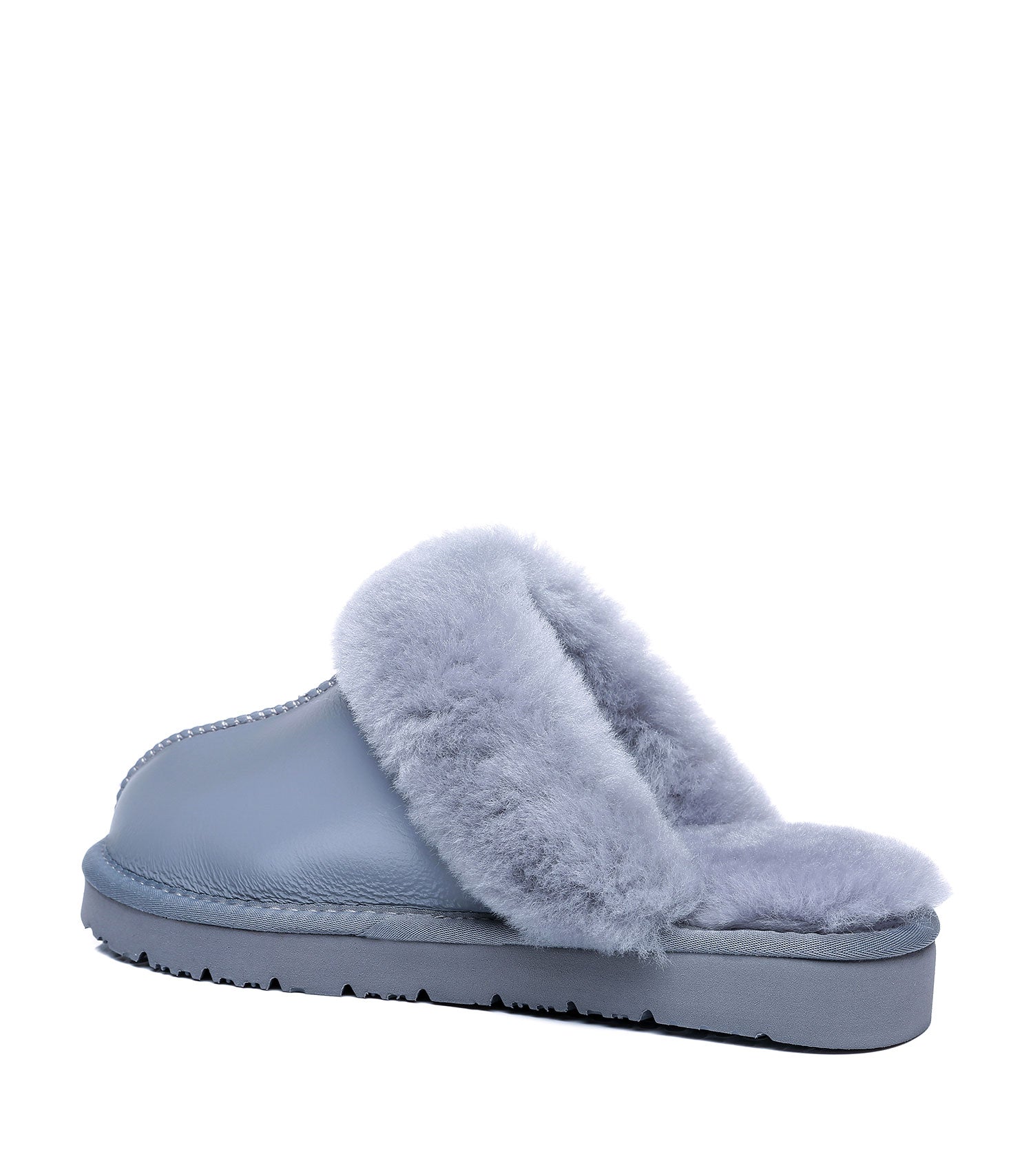 Muffin Slipper Limited Edition House Shoes - EA2008 - EVERAU-House Shoes-PEROZ Accessories