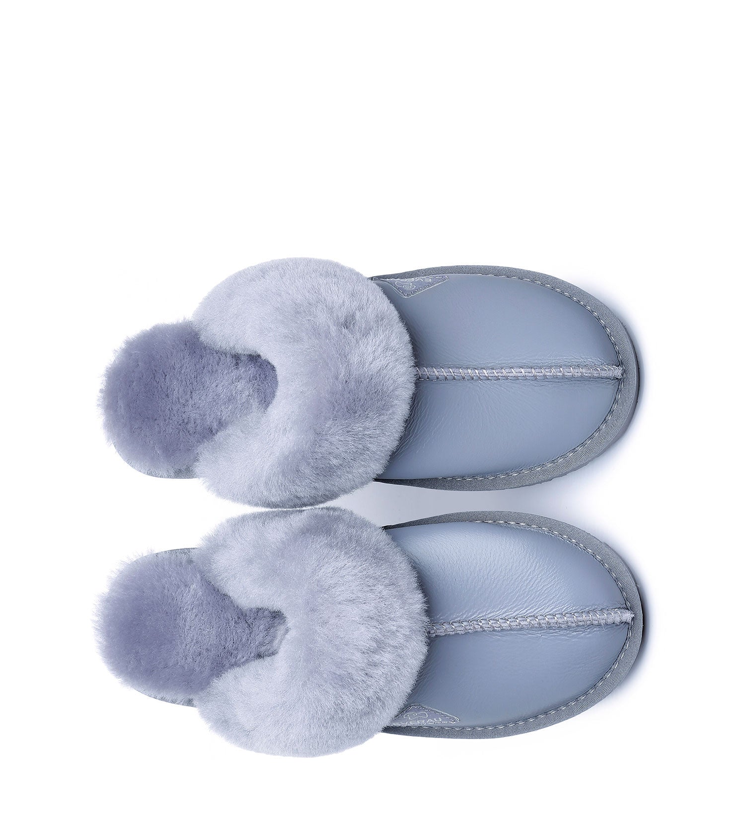 Muffin Slipper Limited Edition House Shoes - EA2008 - EVERAU-House Shoes-PEROZ Accessories