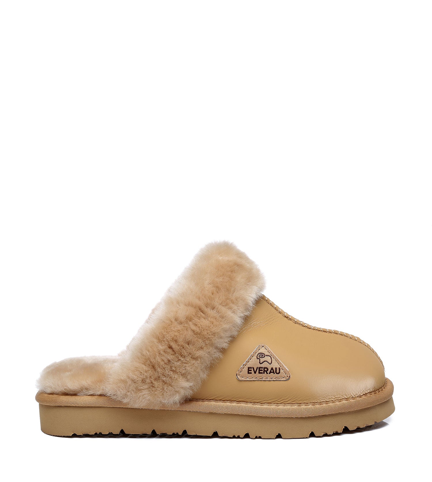 Muffin Slipper Limited Edition House Shoes - EA2008 - EVERAU-House Shoes-PEROZ Accessories