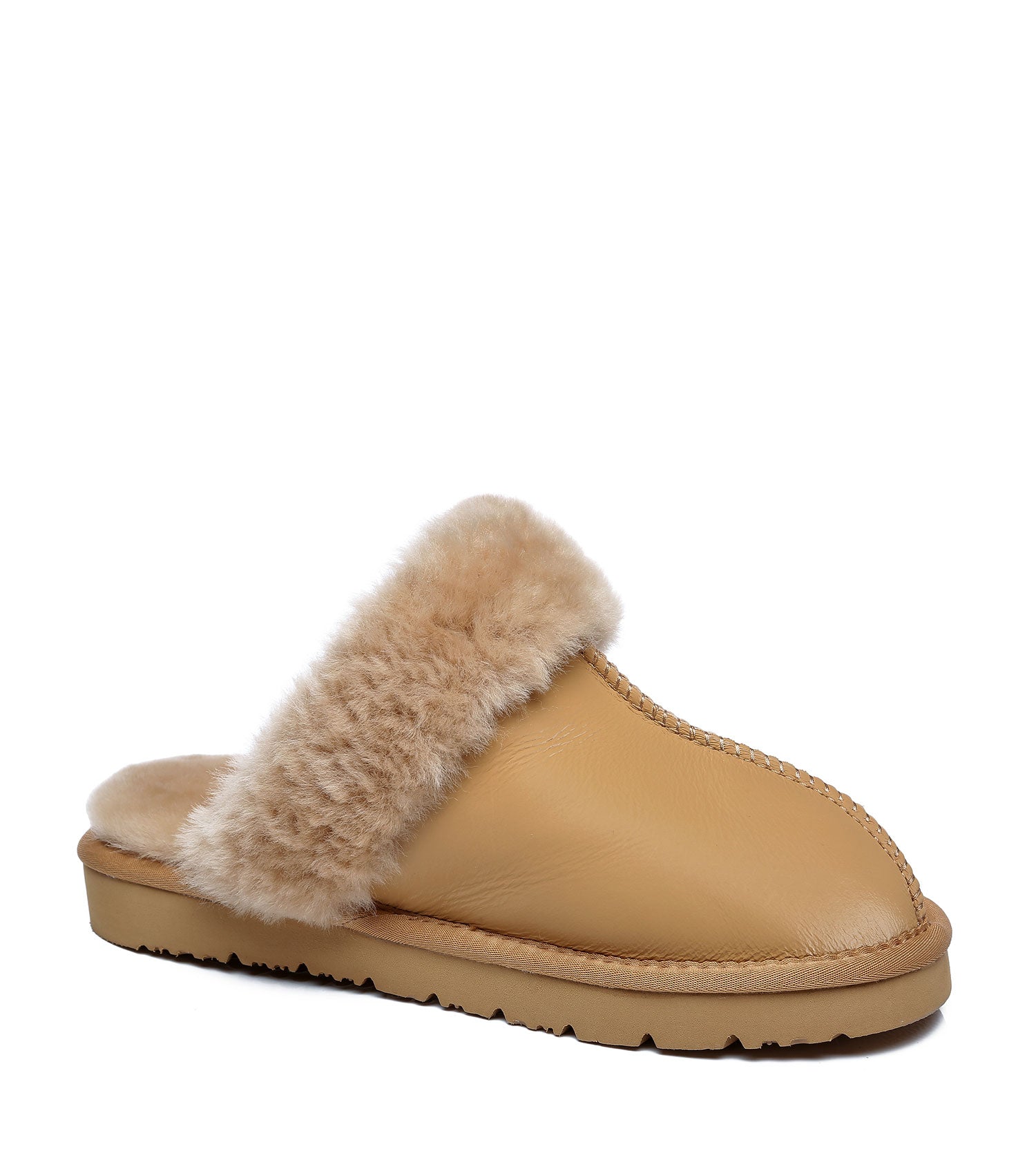 Muffin Slipper Limited Edition House Shoes - EA2008 - EVERAU-House Shoes-PEROZ Accessories