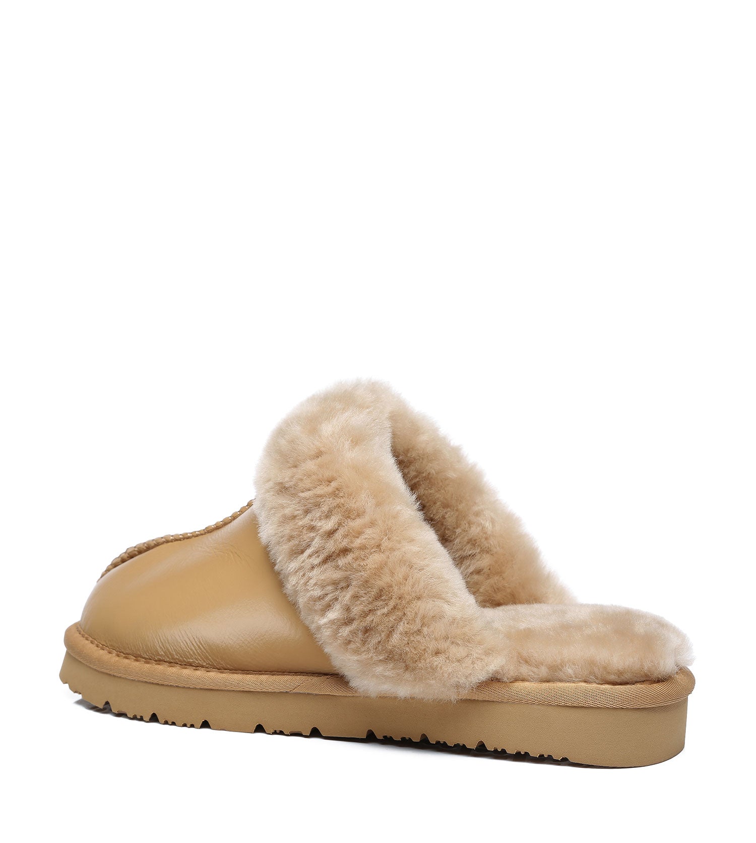 Muffin Slipper Limited Edition House Shoes - EA2008 - EVERAU-House Shoes-PEROZ Accessories