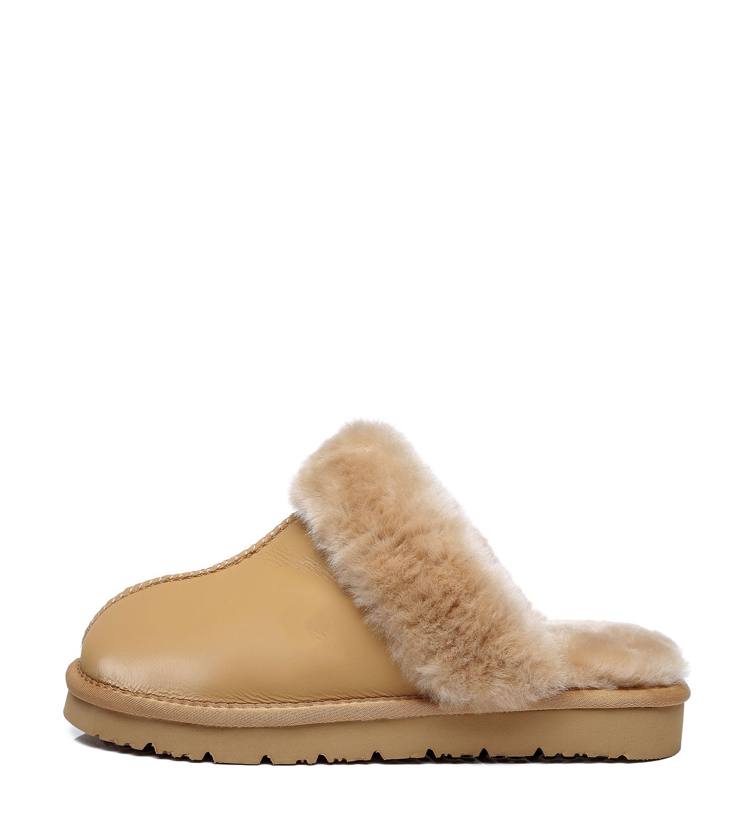 Muffin Slipper Limited Edition House Shoes - EA2008 - EVERAU-House Shoes-PEROZ Accessories