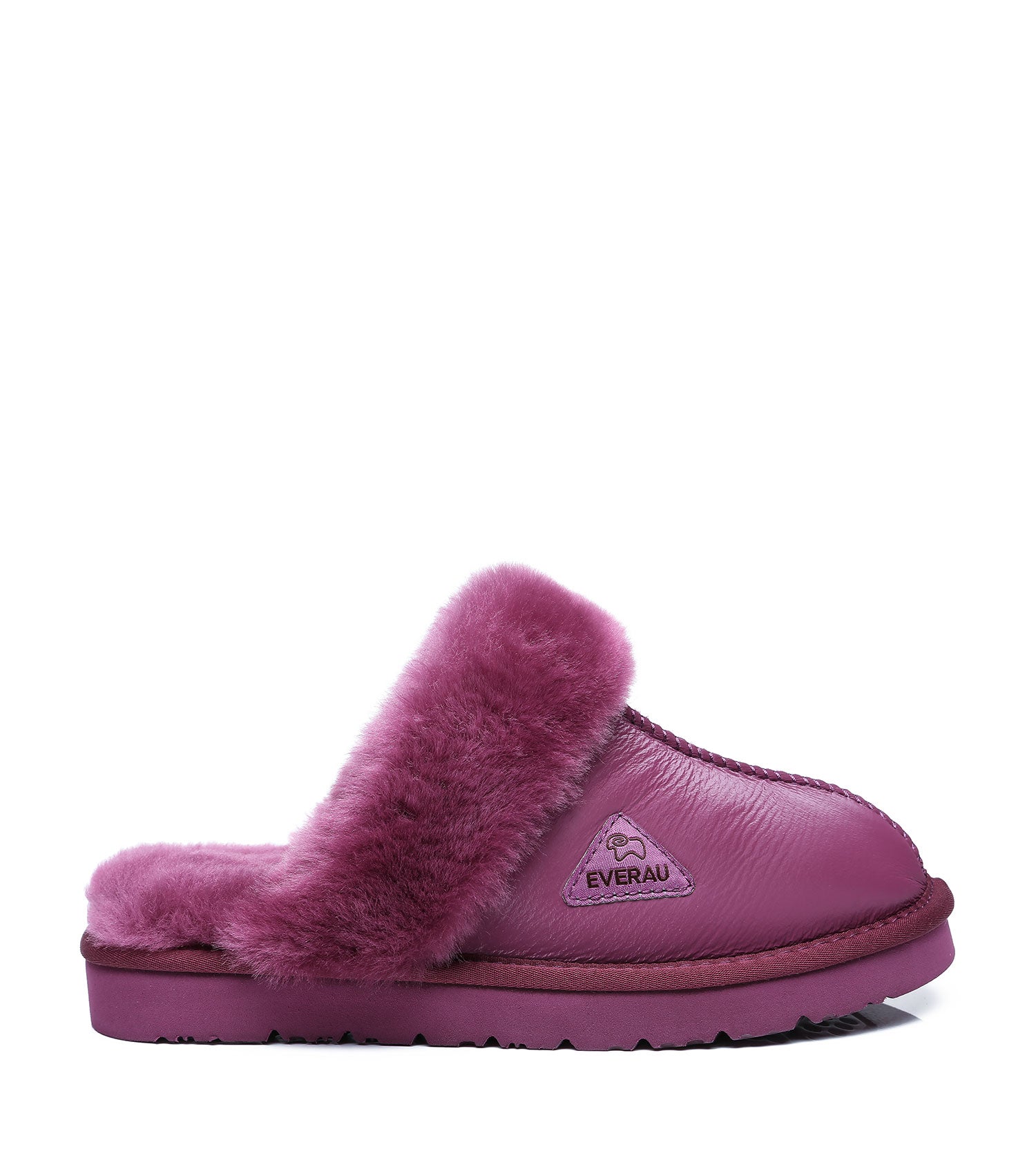 Muffin Slipper Limited Edition House Shoes - EA2008 - EVERAU-House Shoes-PEROZ Accessories