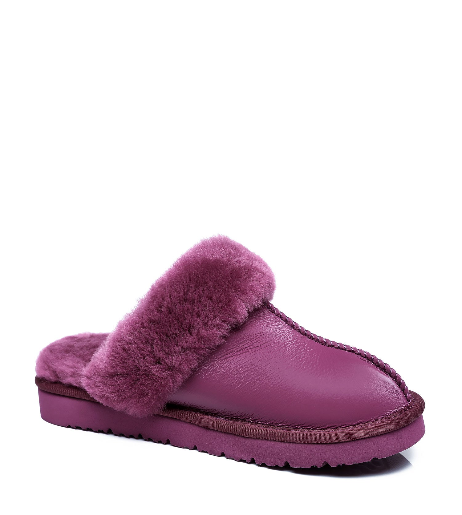 Muffin Slipper Limited Edition House Shoes - EA2008 - EVERAU-House Shoes-PEROZ Accessories