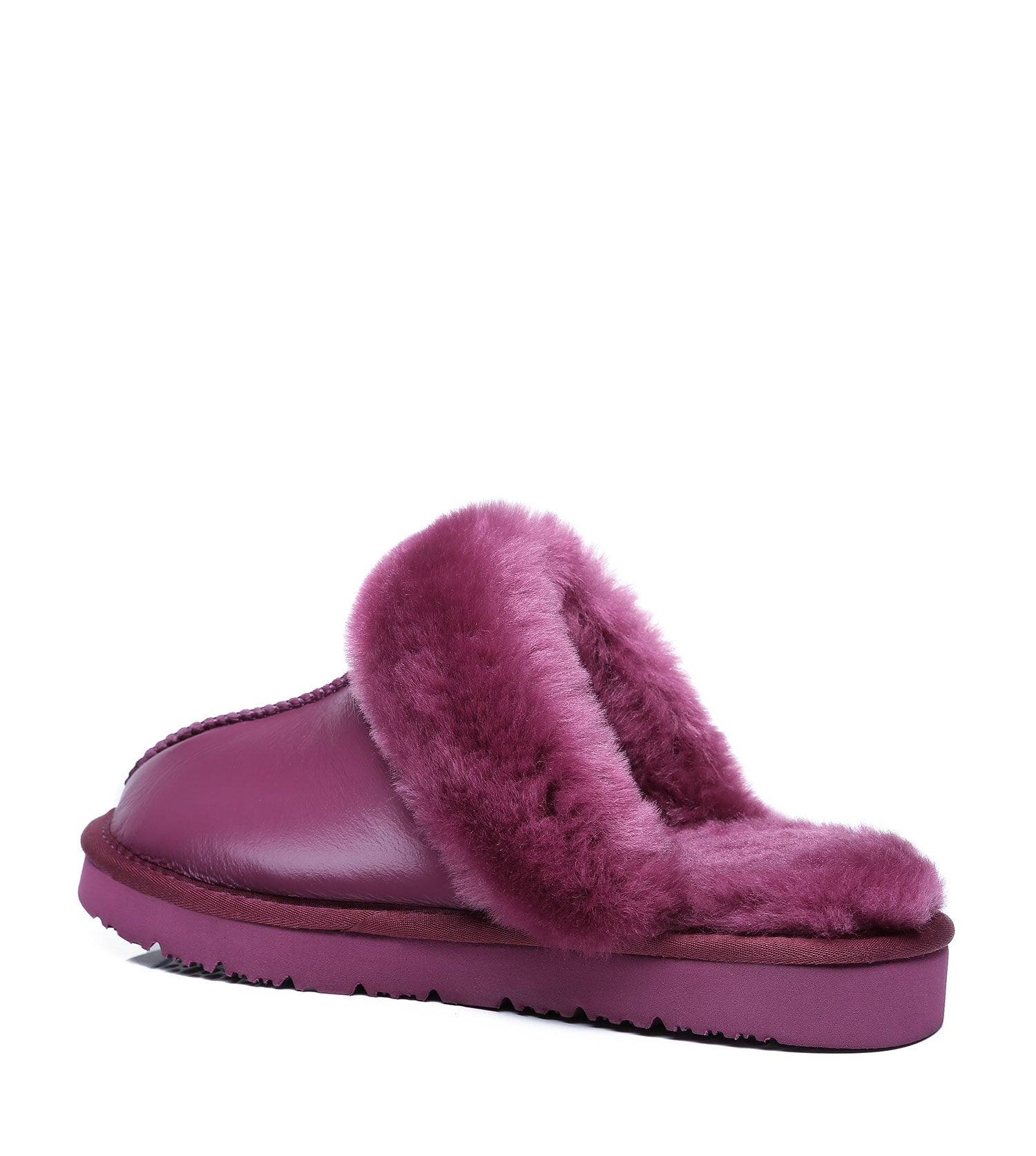 Muffin Slipper Limited Edition House Shoes - EA2008 - EVERAU-House Shoes-PEROZ Accessories