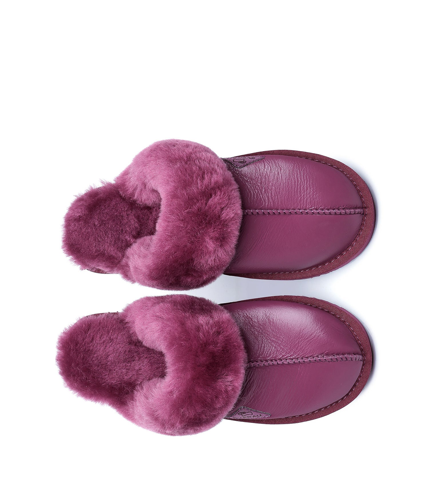 Muffin Slipper Limited Edition House Shoes - EA2008 - EVERAU-House Shoes-PEROZ Accessories