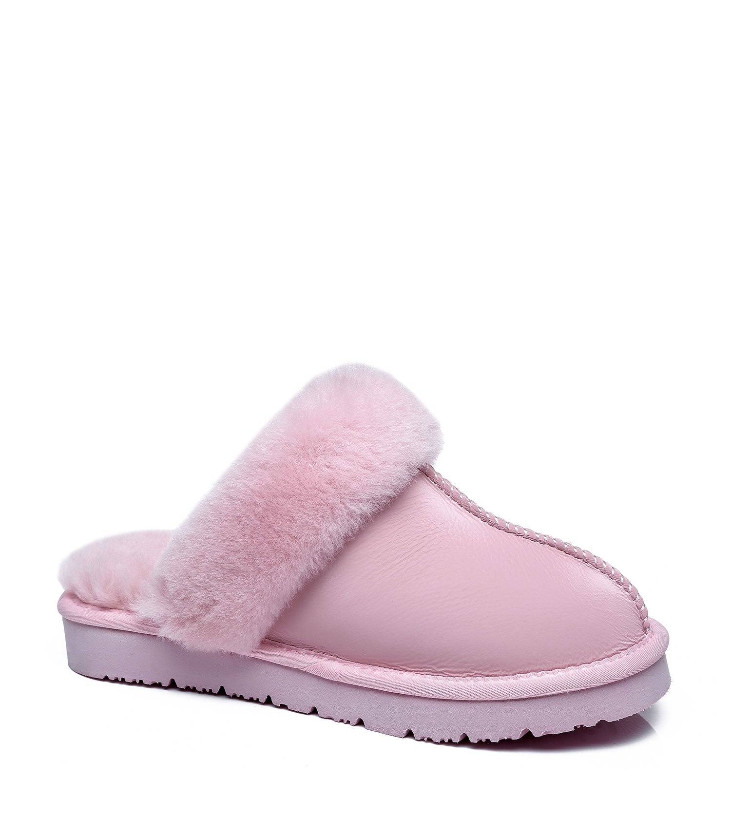 Muffin Slipper Limited Edition House Shoes - EA2008 - EVERAU-House Shoes-PEROZ Accessories