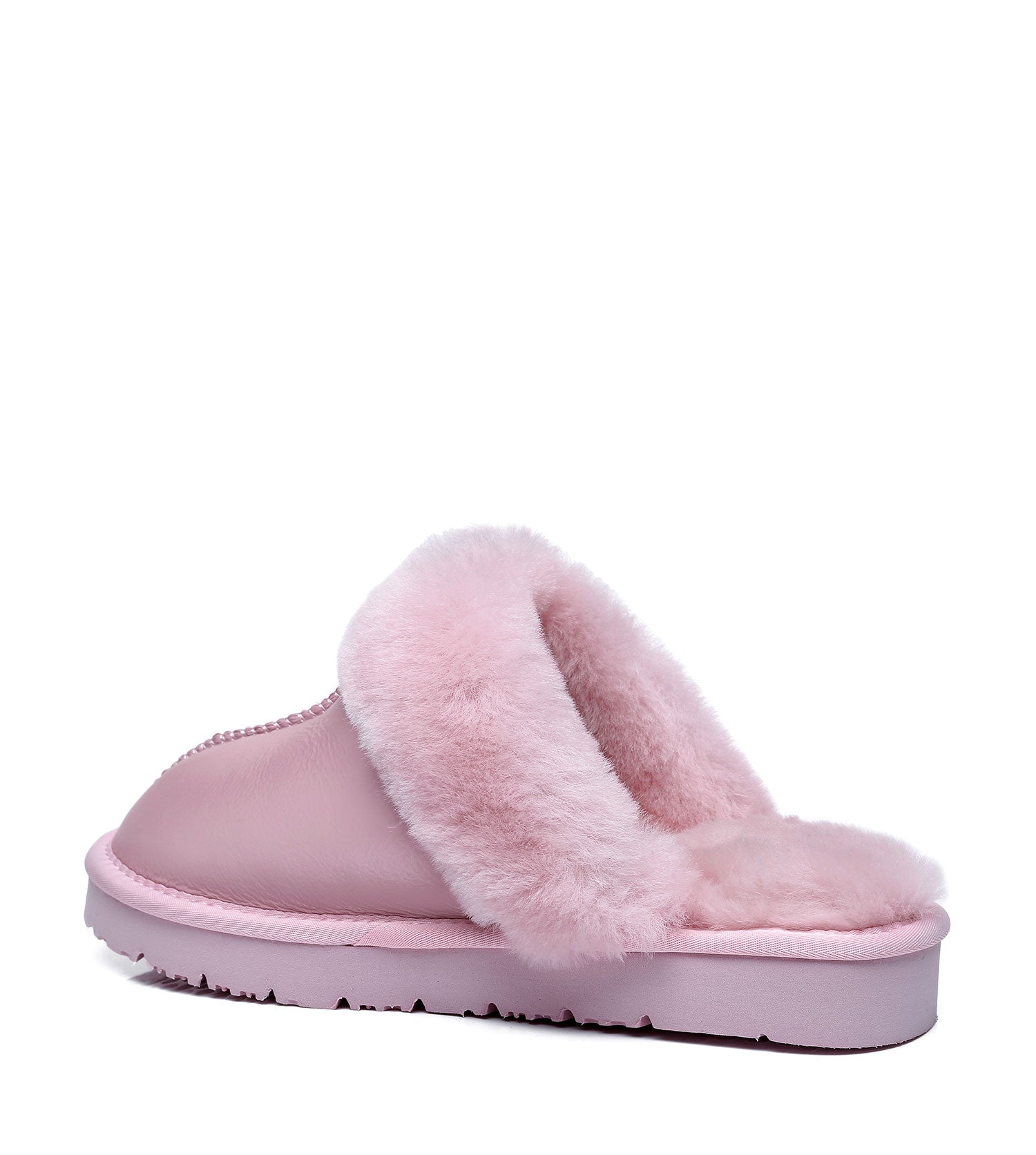 Muffin Slipper Limited Edition House Shoes - EA2008 - EVERAU-House Shoes-PEROZ Accessories