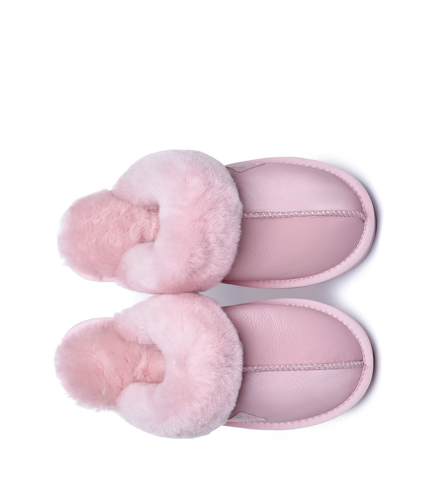 Muffin Slipper Limited Edition House Shoes - EA2008 - EVERAU-House Shoes-PEROZ Accessories
