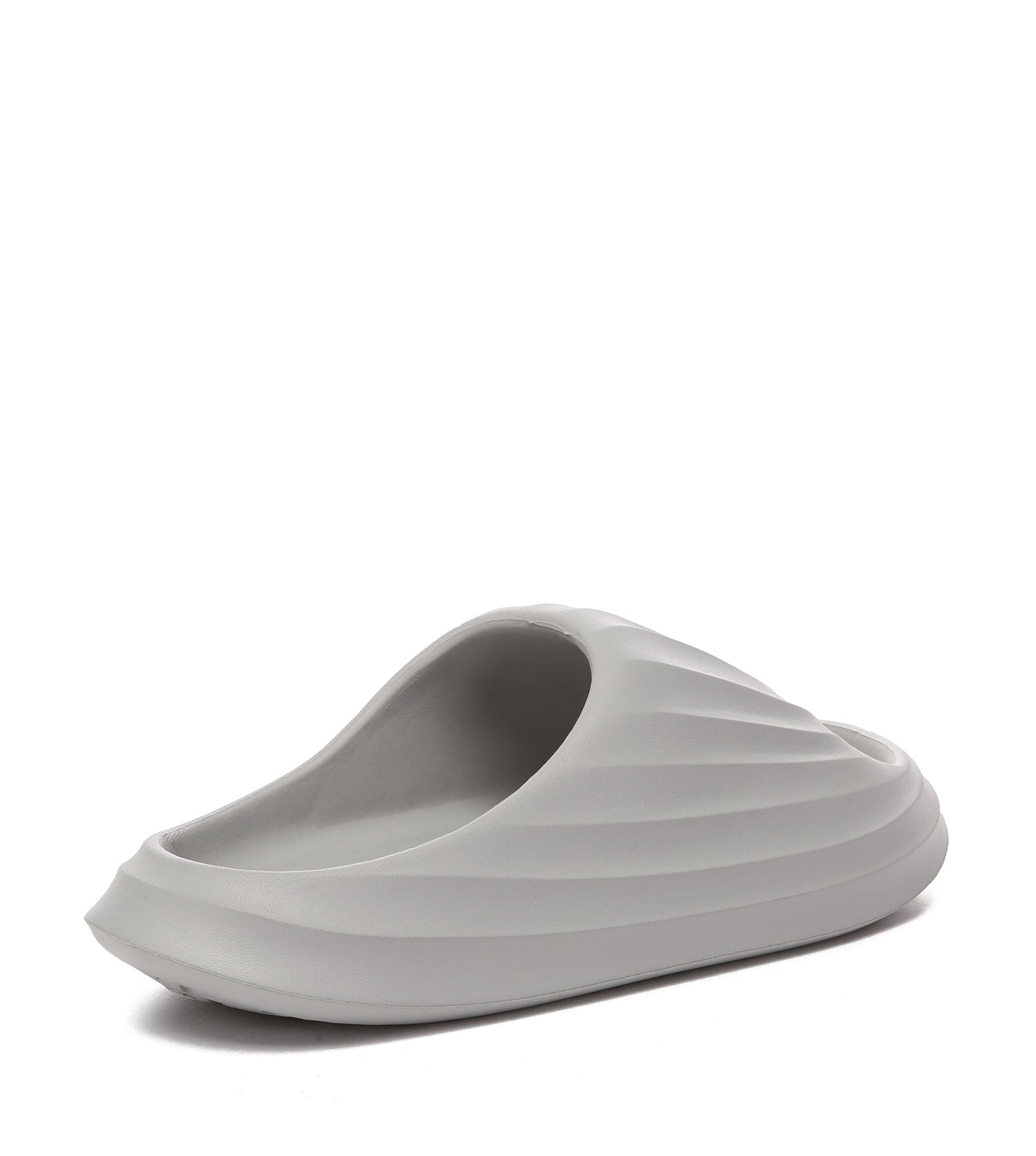 EVERAU Women Cloud Slippers Plus House Shoes - EA2021-PEROZ Accessories