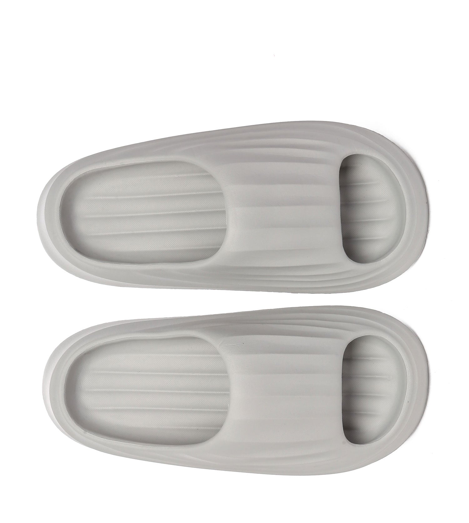 EVERAU Women Cloud Slippers Plus House Shoes - EA2021-PEROZ Accessories