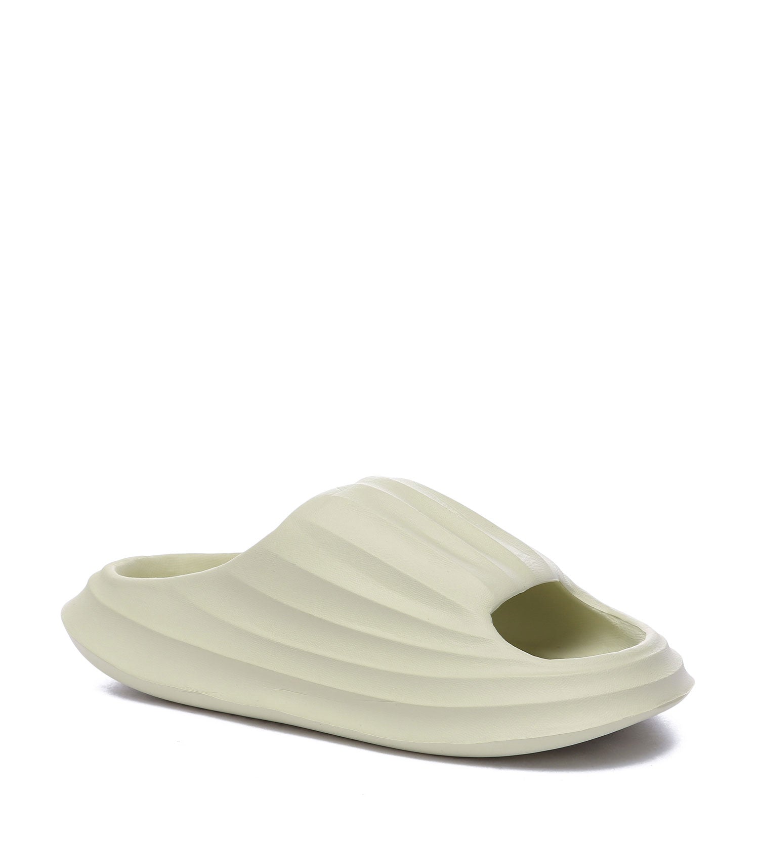 EVERAU Women Cloud Slippers Plus House Shoes - EA2021-PEROZ Accessories