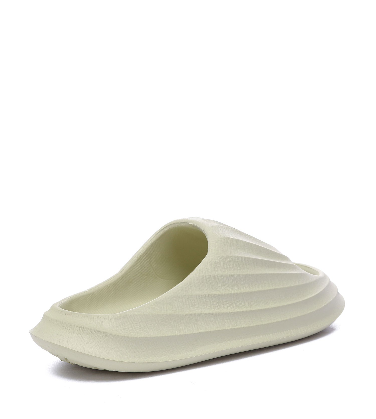 EVERAU Women Cloud Slippers Plus House Shoes - EA2021-PEROZ Accessories