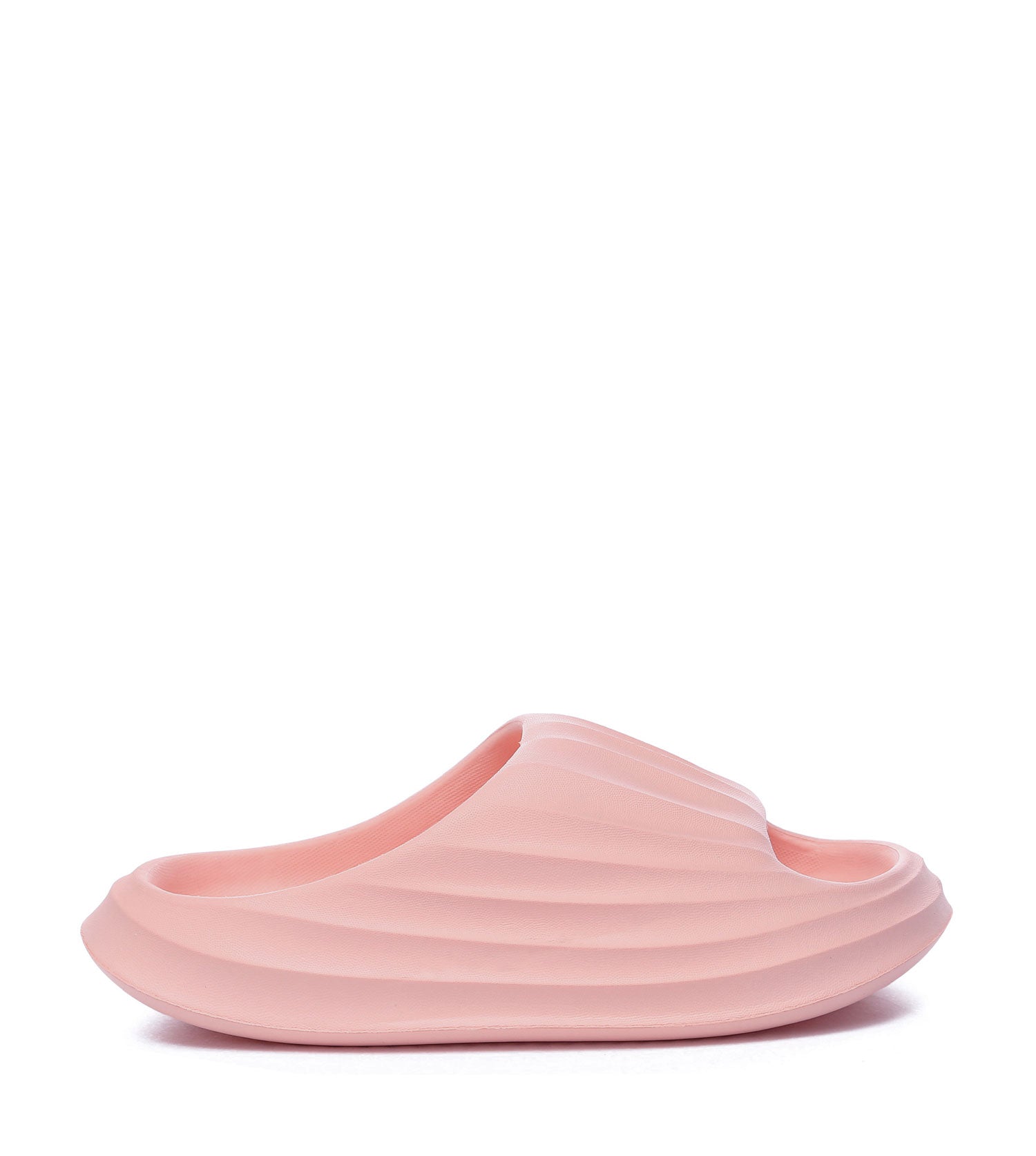 EVERAU Women Cloud Slippers Plus House Shoes - EA2021-PEROZ Accessories