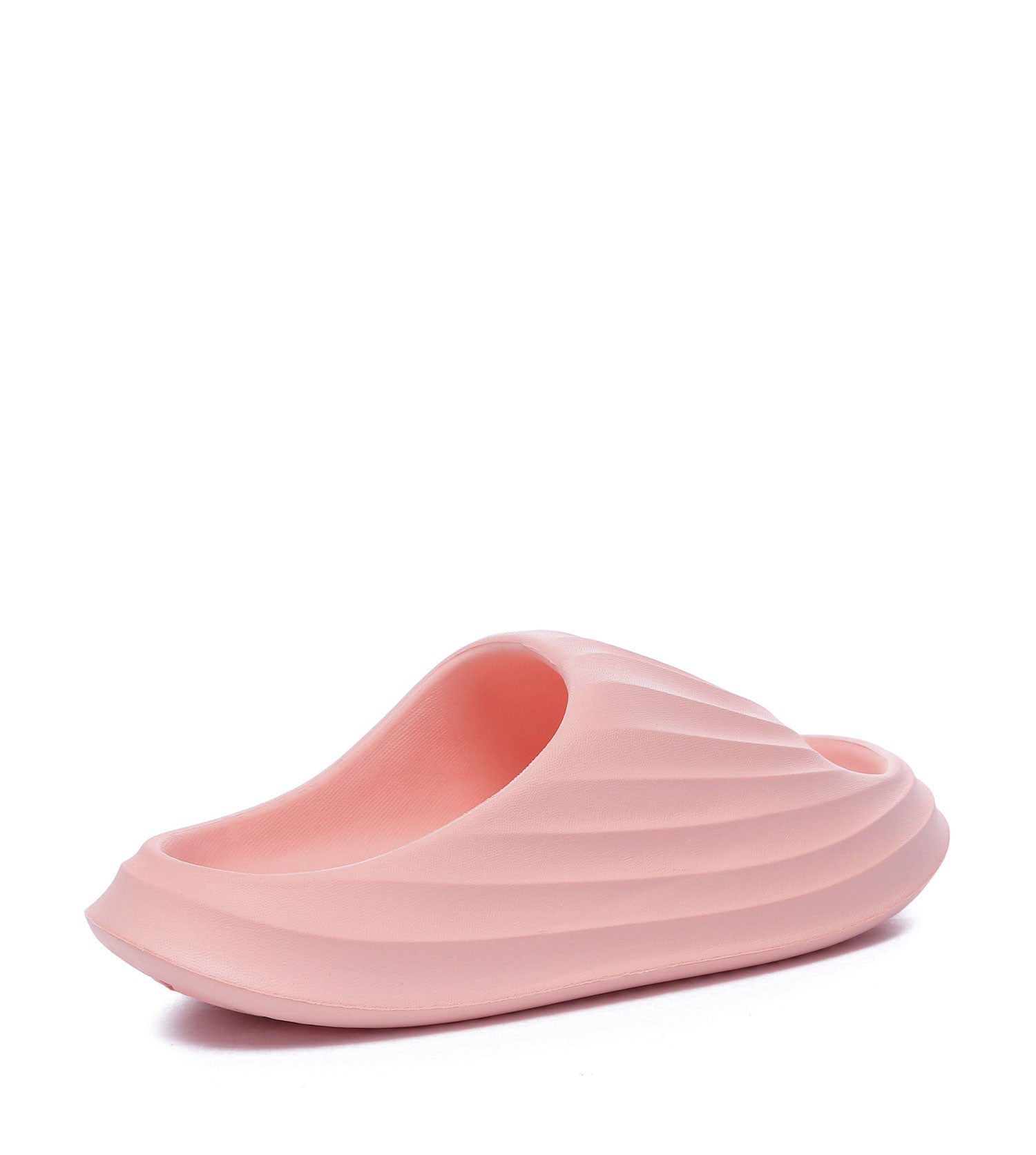 EVERAU Women Cloud Slippers Plus House Shoes - EA2021-PEROZ Accessories