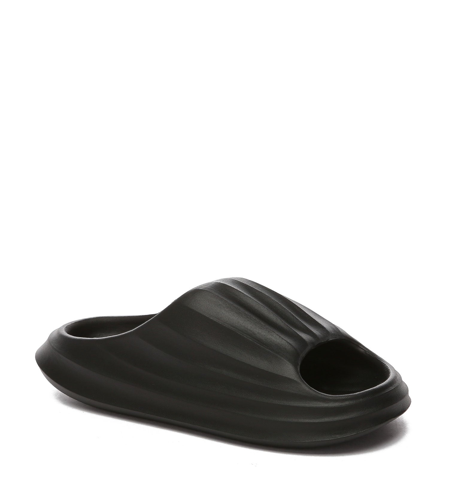 EVERAU Men Cloud Slippers Plus House Shoes - EA2022-PEROZ Accessories