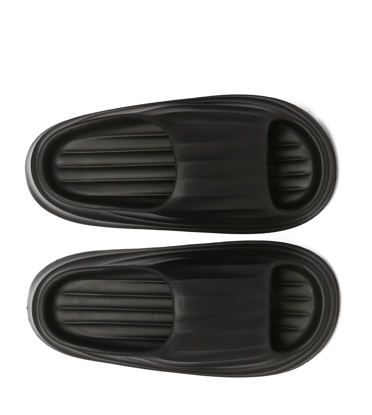EVERAU Men Cloud Slippers Plus House Shoes - EA2022-PEROZ Accessories
