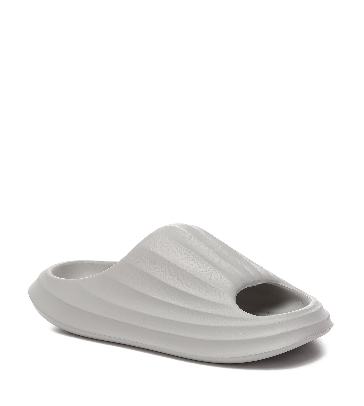 EVERAU Men Cloud Slippers Plus House Shoes - EA2022-PEROZ Accessories