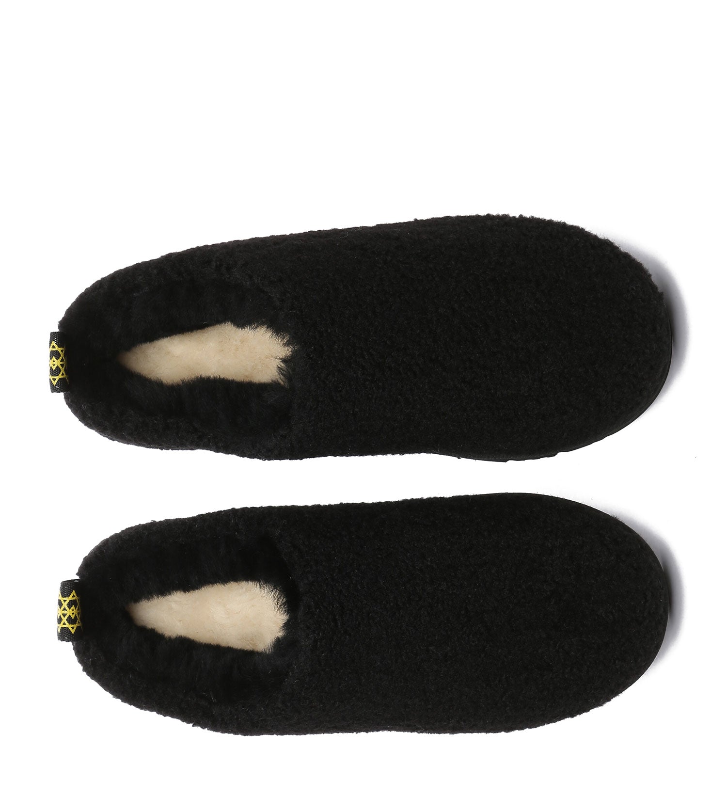 EVERAU TeddyCozy | House Shoes EA2036-Slippers-PEROZ Accessories