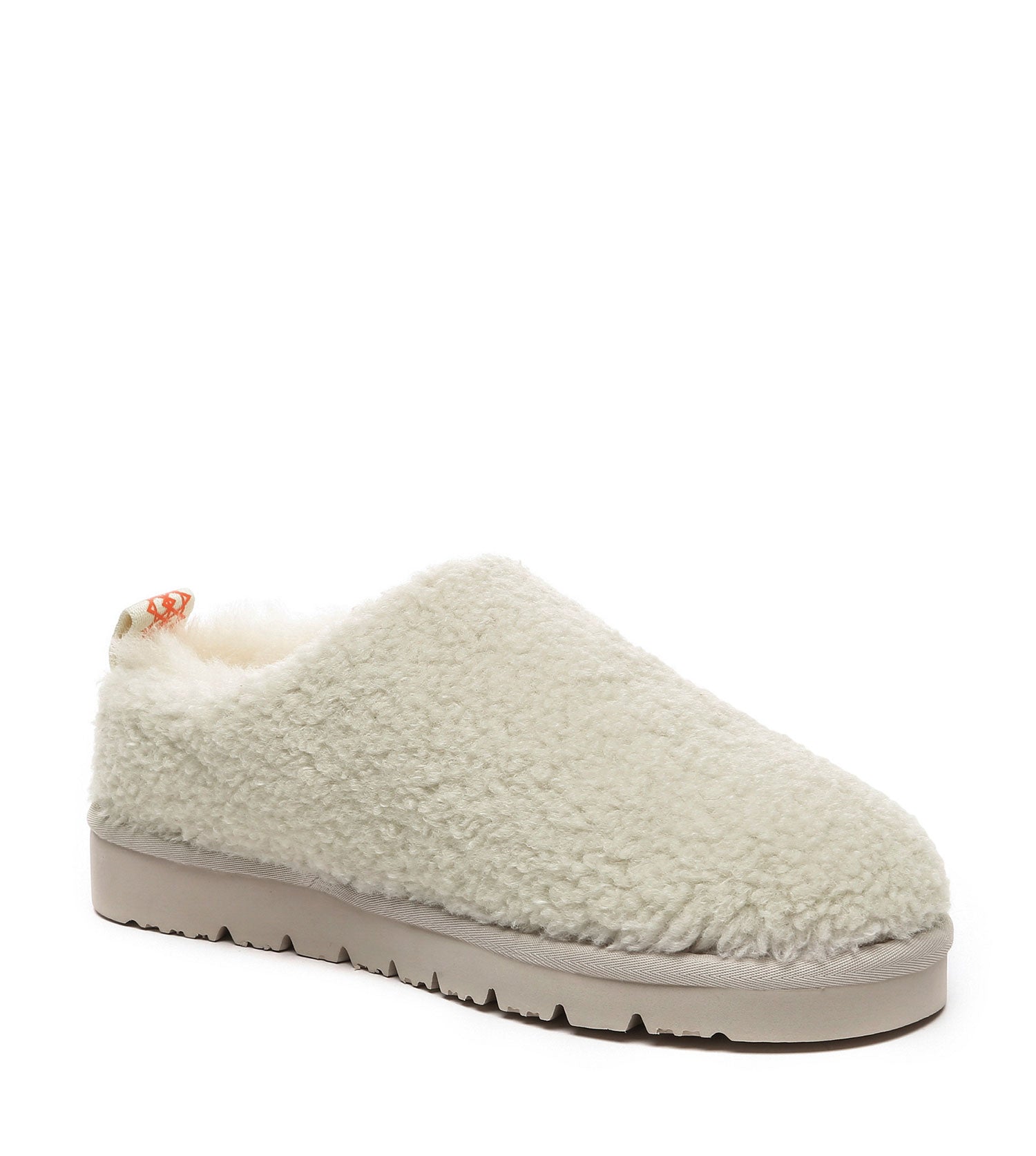 EVERAU TeddyCozy | House Shoes EA2036-Slippers-PEROZ Accessories