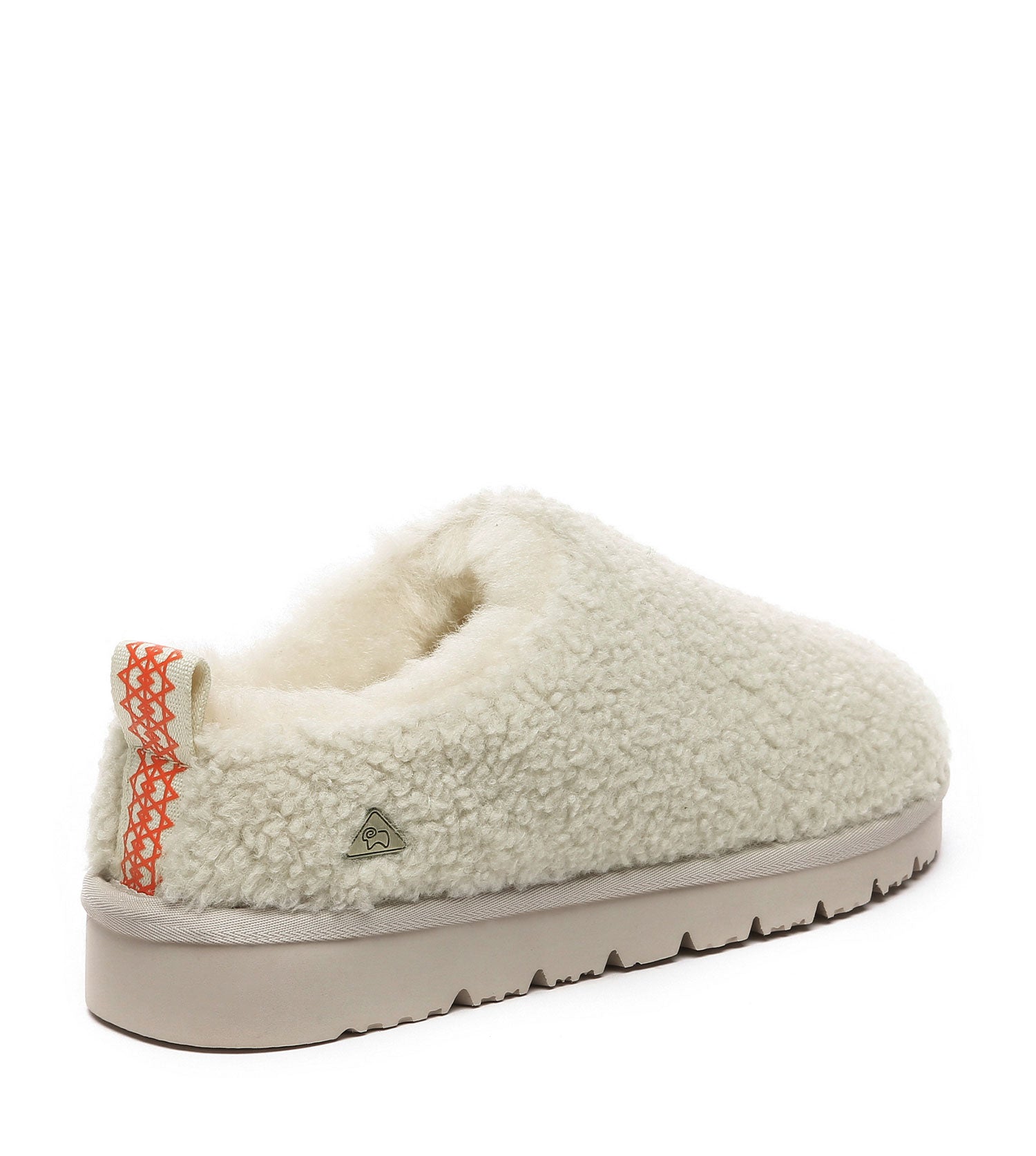 EVERAU TeddyCozy | House Shoes EA2036-Slippers-PEROZ Accessories