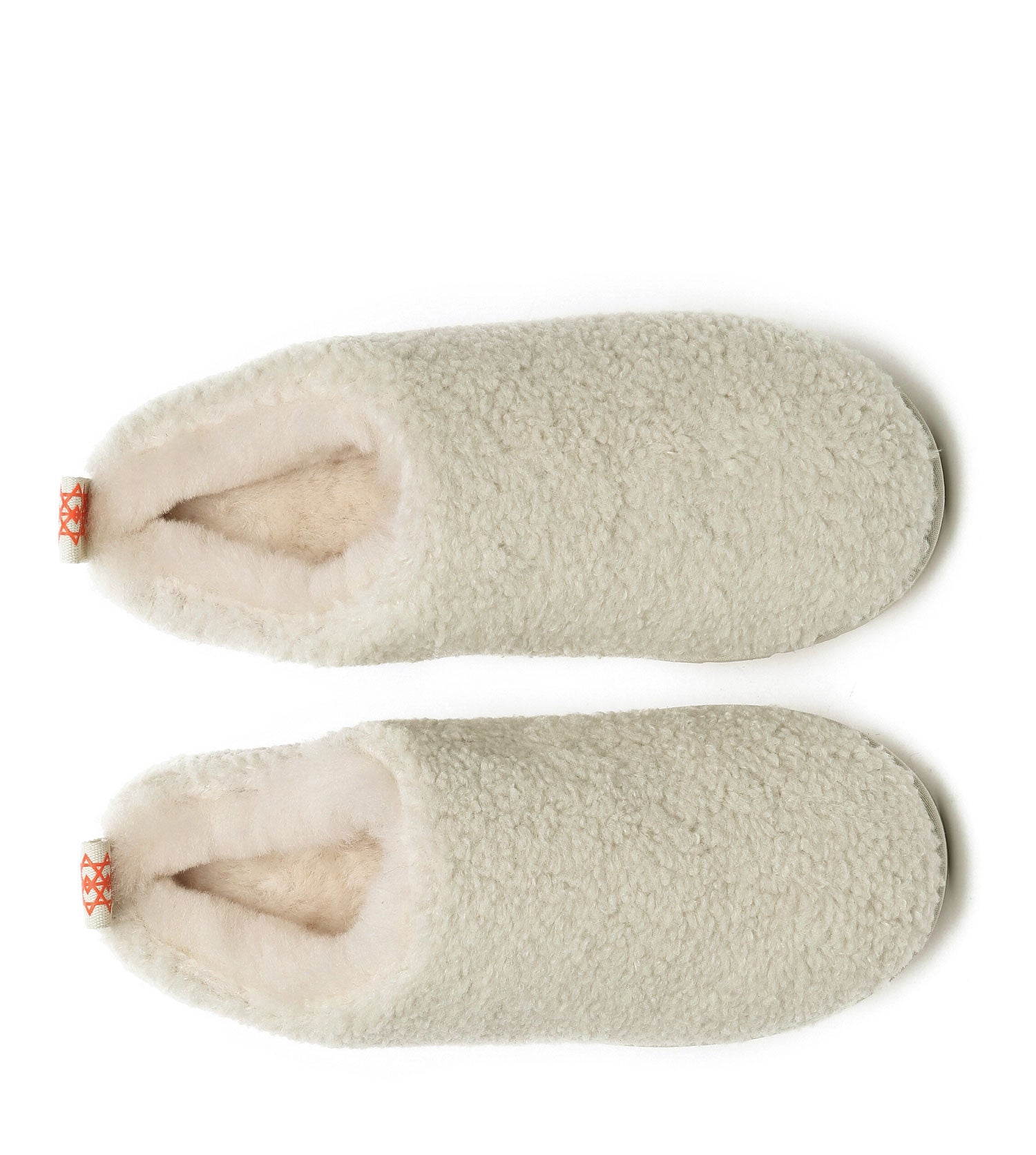 EVERAU TeddyCozy | House Shoes EA2036-Slippers-PEROZ Accessories