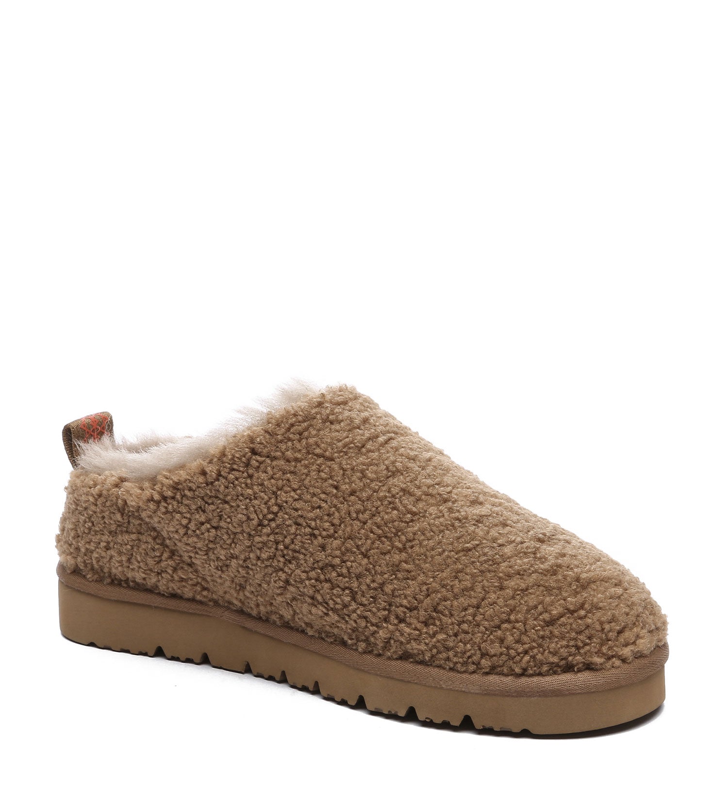 EVERAU TeddyCozy | House Shoes EA2036-Slippers-PEROZ Accessories