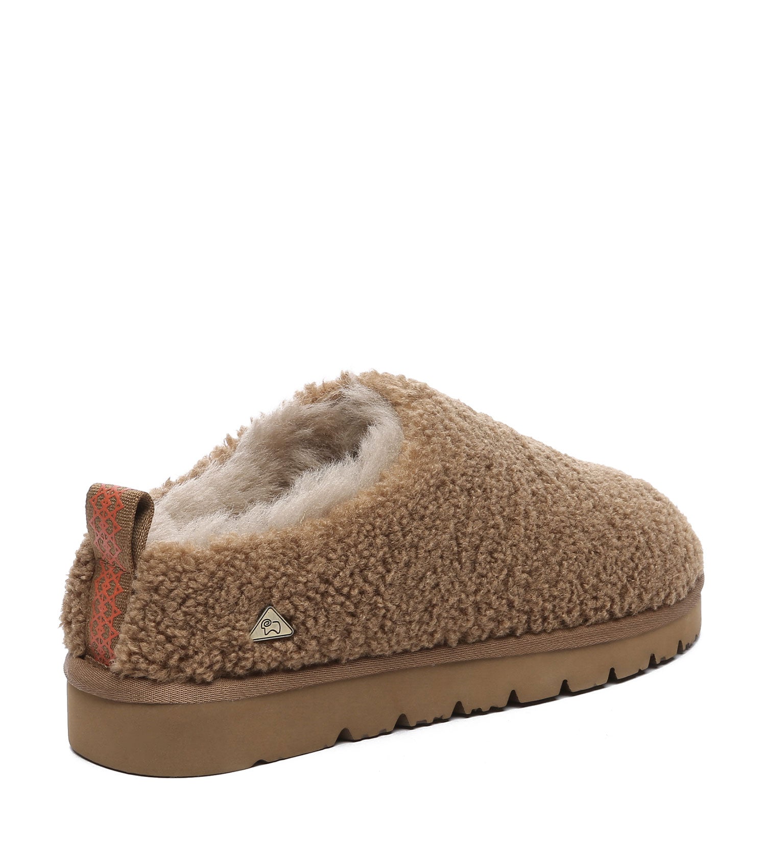 EVERAU TeddyCozy | House Shoes EA2036-Slippers-PEROZ Accessories