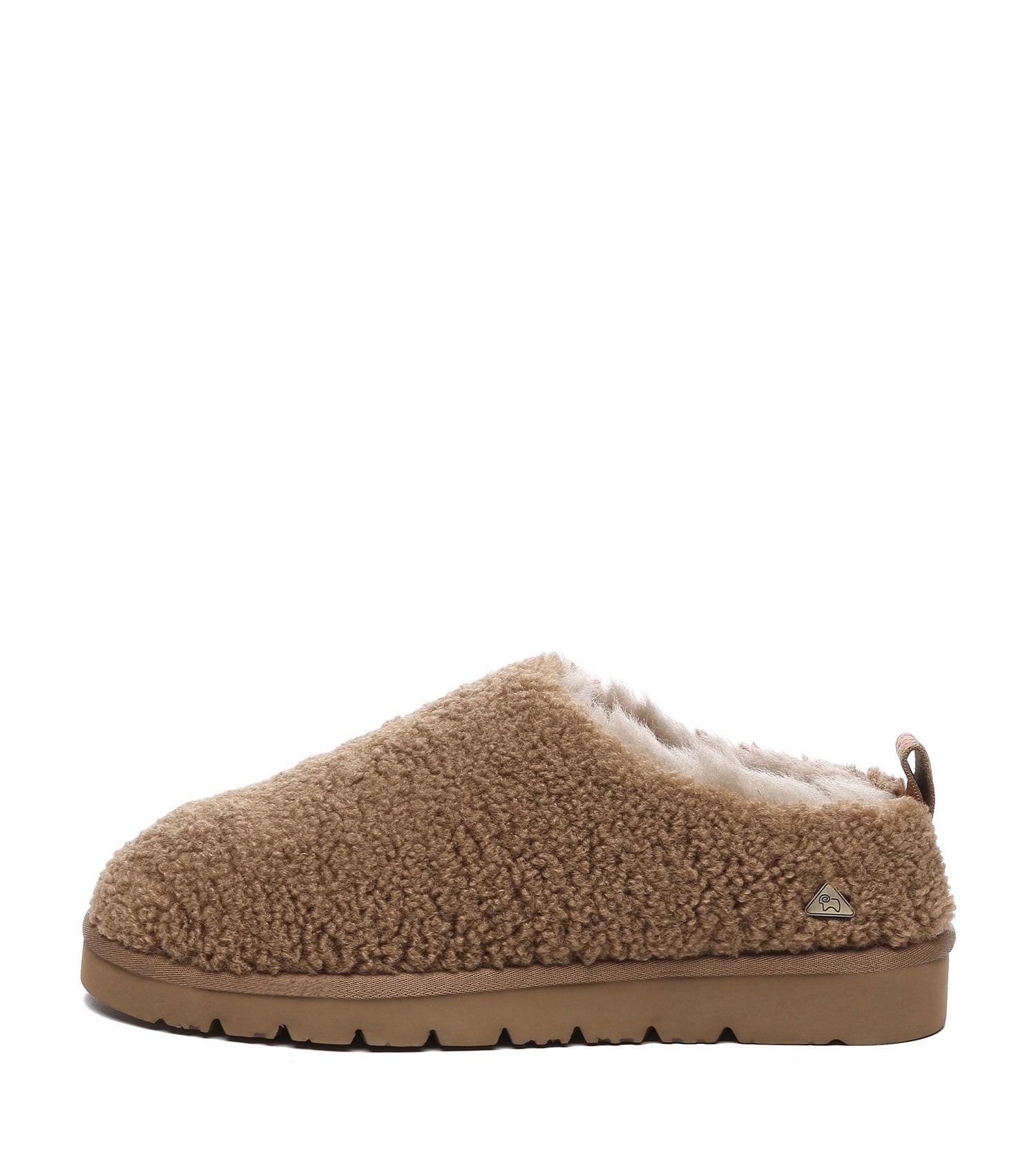 EVERAU TeddyCozy | House Shoes EA2036-Slippers-PEROZ Accessories