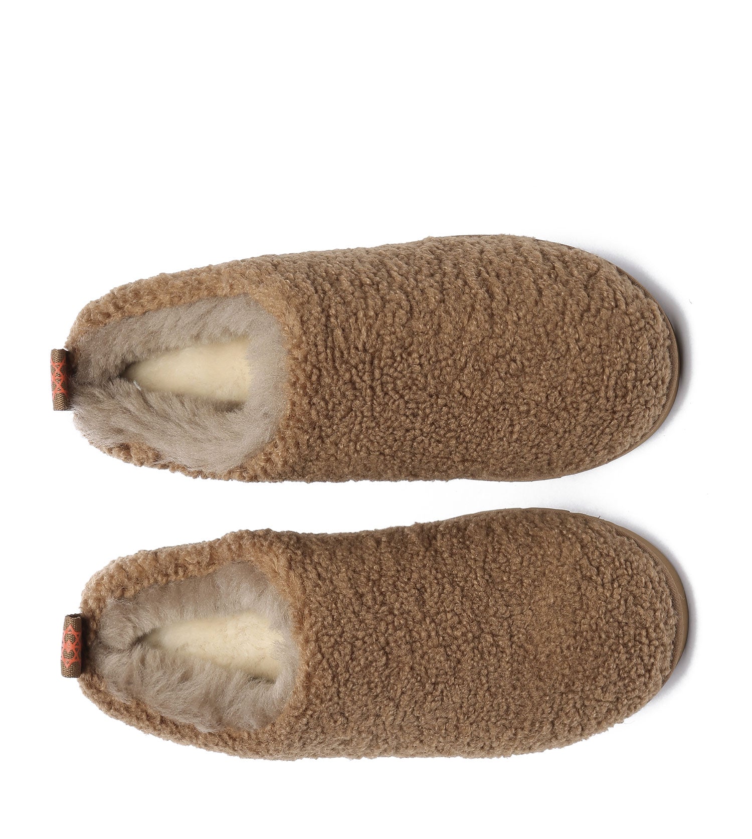 EVERAU TeddyCozy | House Shoes EA2036-Slippers-PEROZ Accessories
