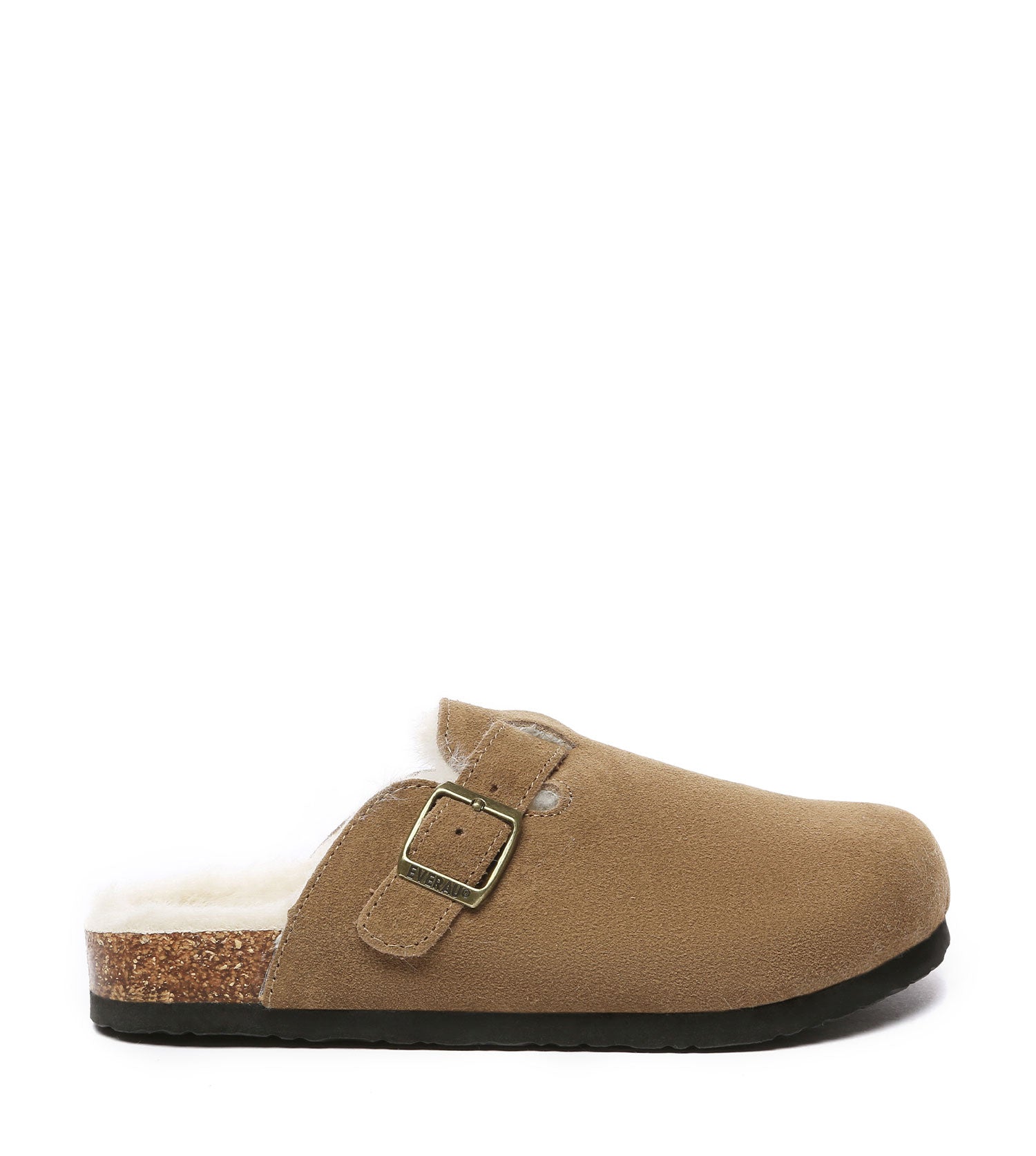 EVERAU Malka Slides - EA2038 | PEROZ Accessories