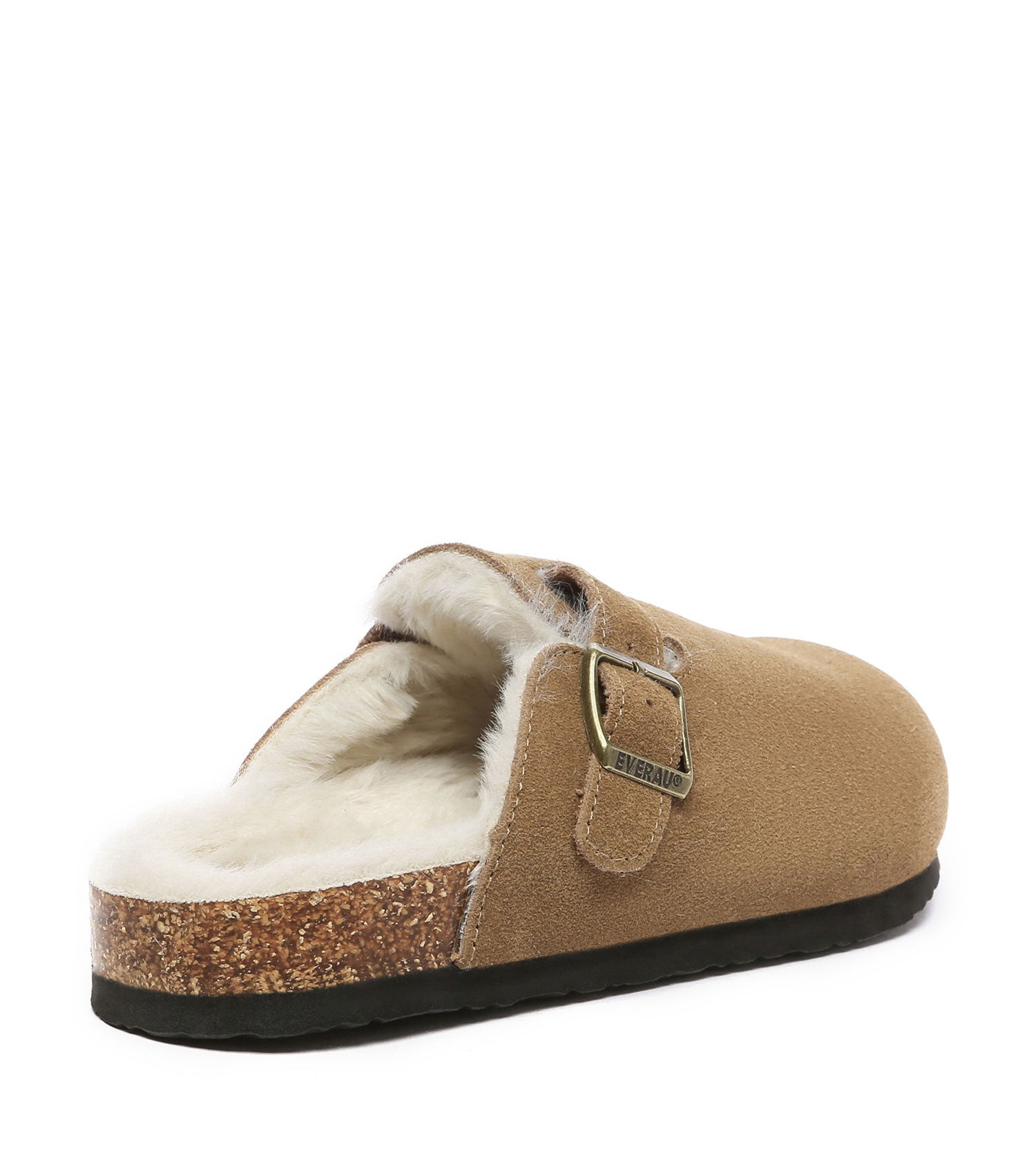 EVERAU Malka Slides - EA2038-Slippers-PEROZ Accessories