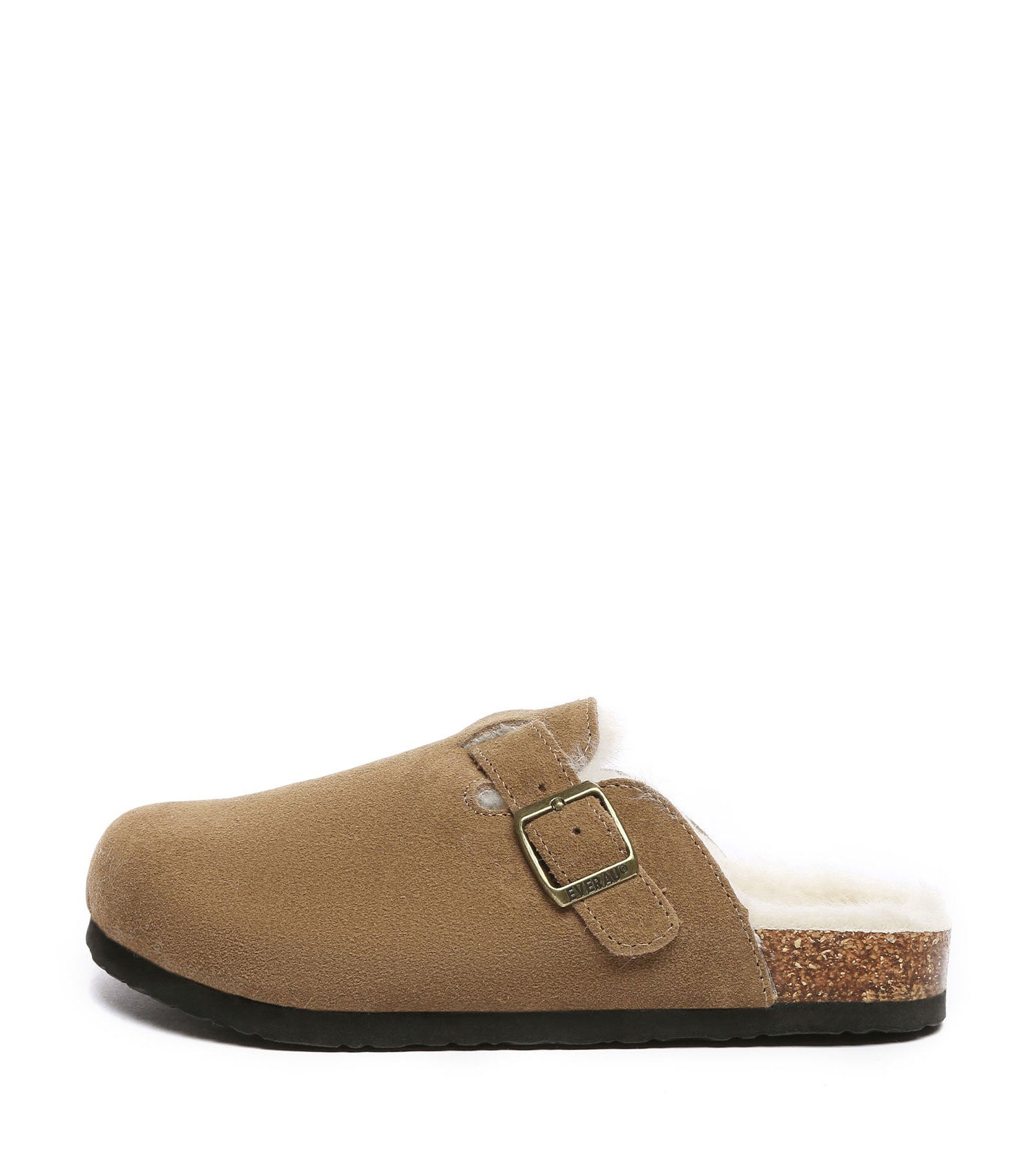 EVERAU Malka Slides - EA2038-Slippers-PEROZ Accessories