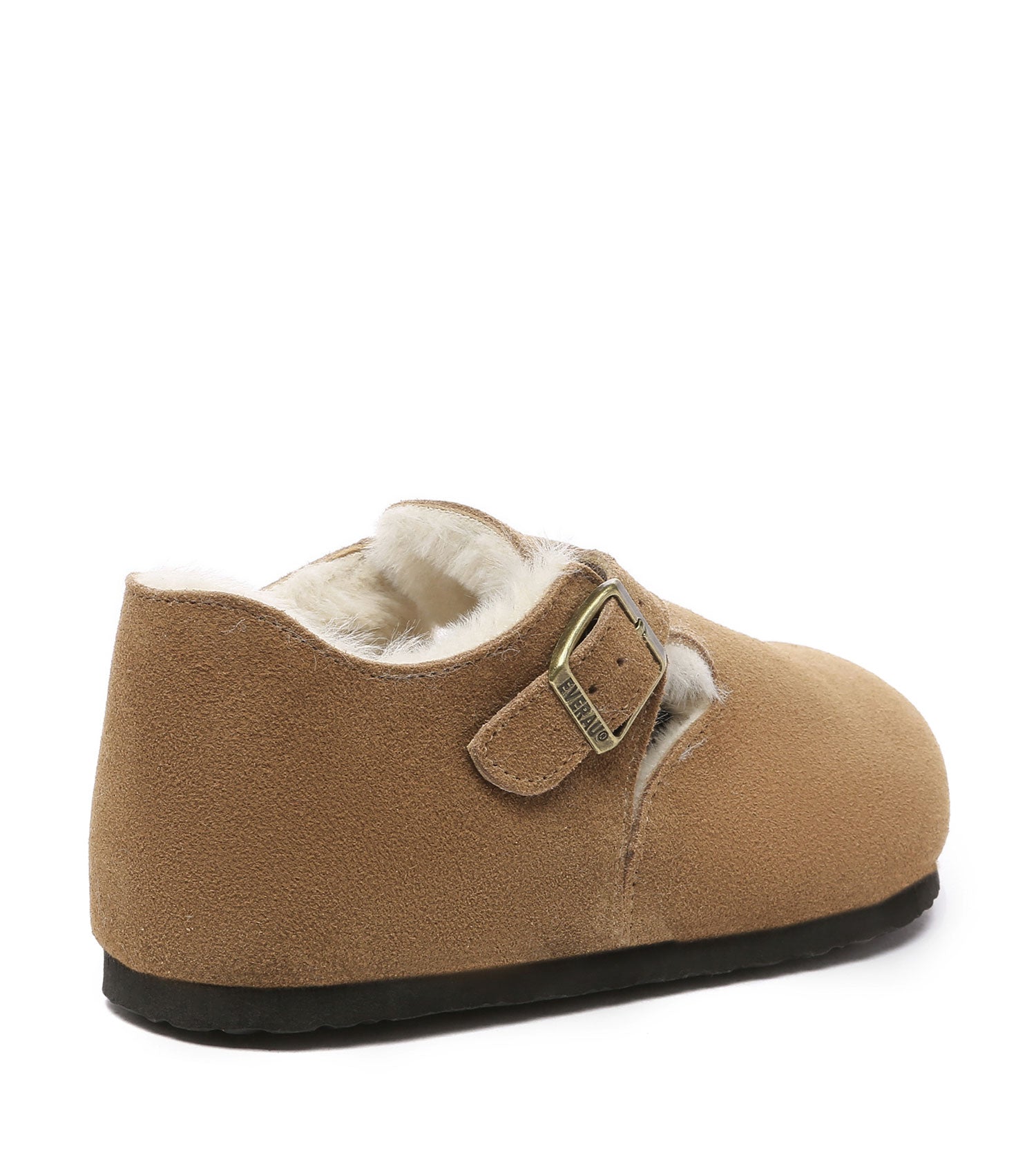 EVERAU Marla Slippers Slippers - EA2039-Slippers-PEROZ Accessories