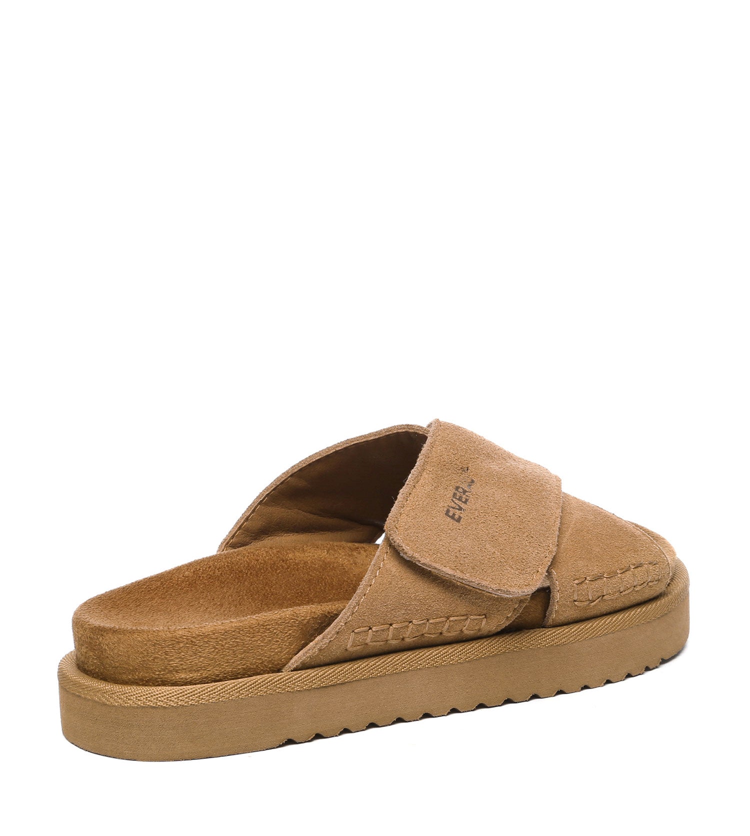 EVERAU Lilac | House Shoes EA2042-Slippers-PEROZ Accessories